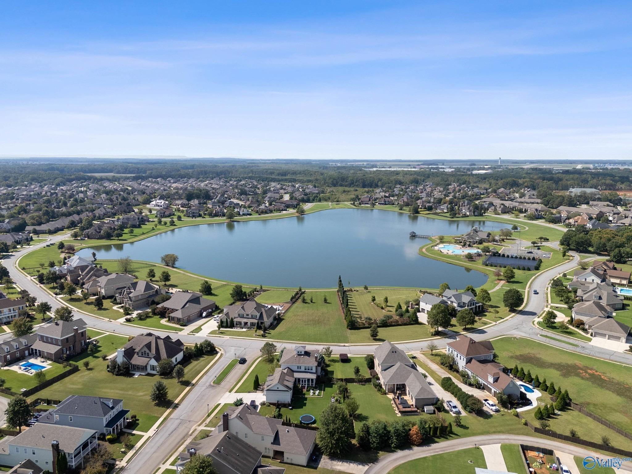 Desert Oak Ct Sw, Huntsville, AL 35824