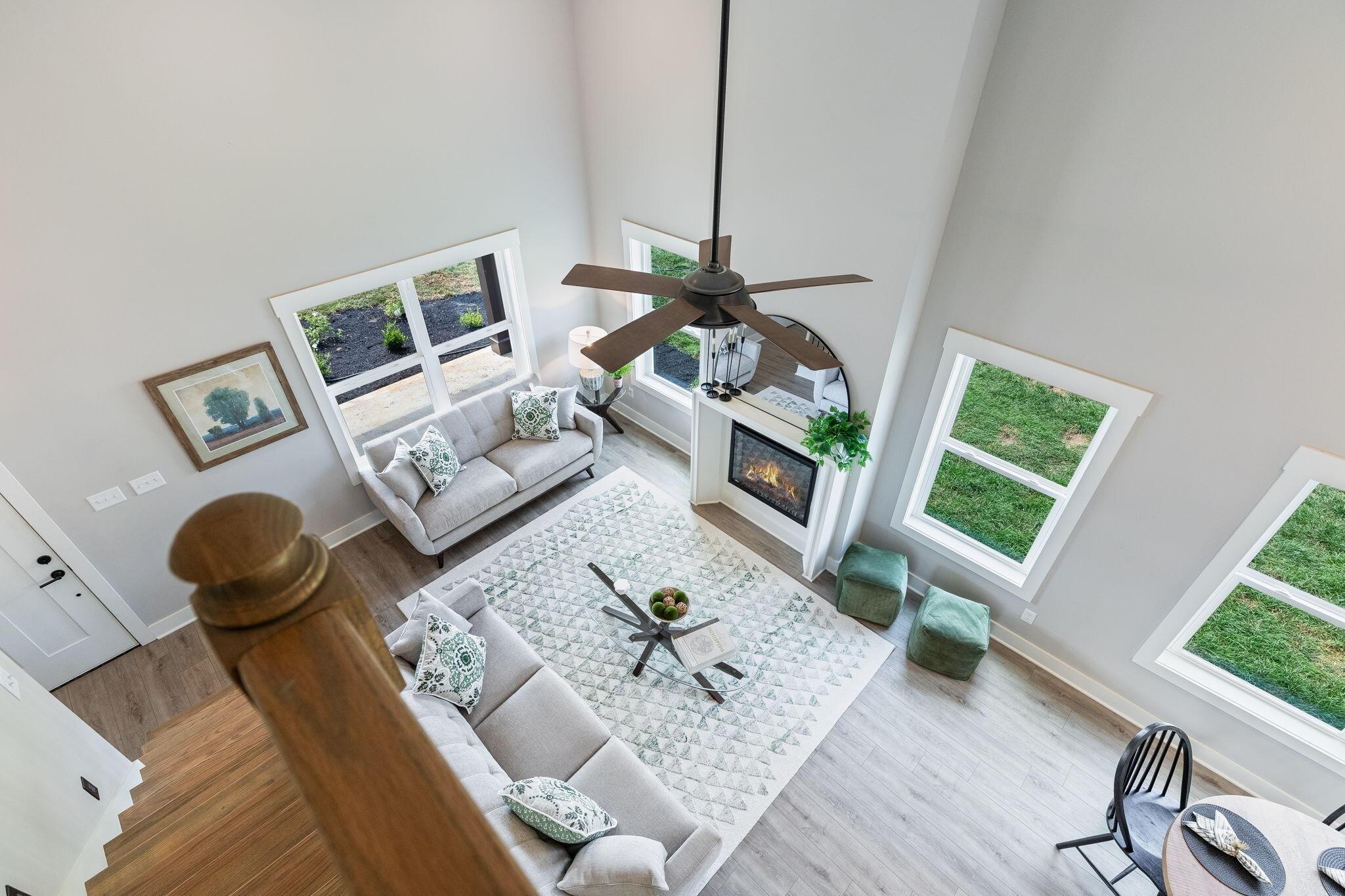 Running Deer Rd, Knoxville, TN 37920