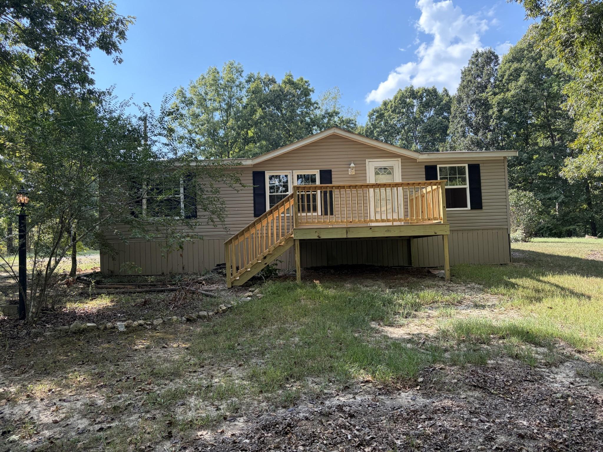 Ridgecrest Dr, Bon Aqua, TN 37025