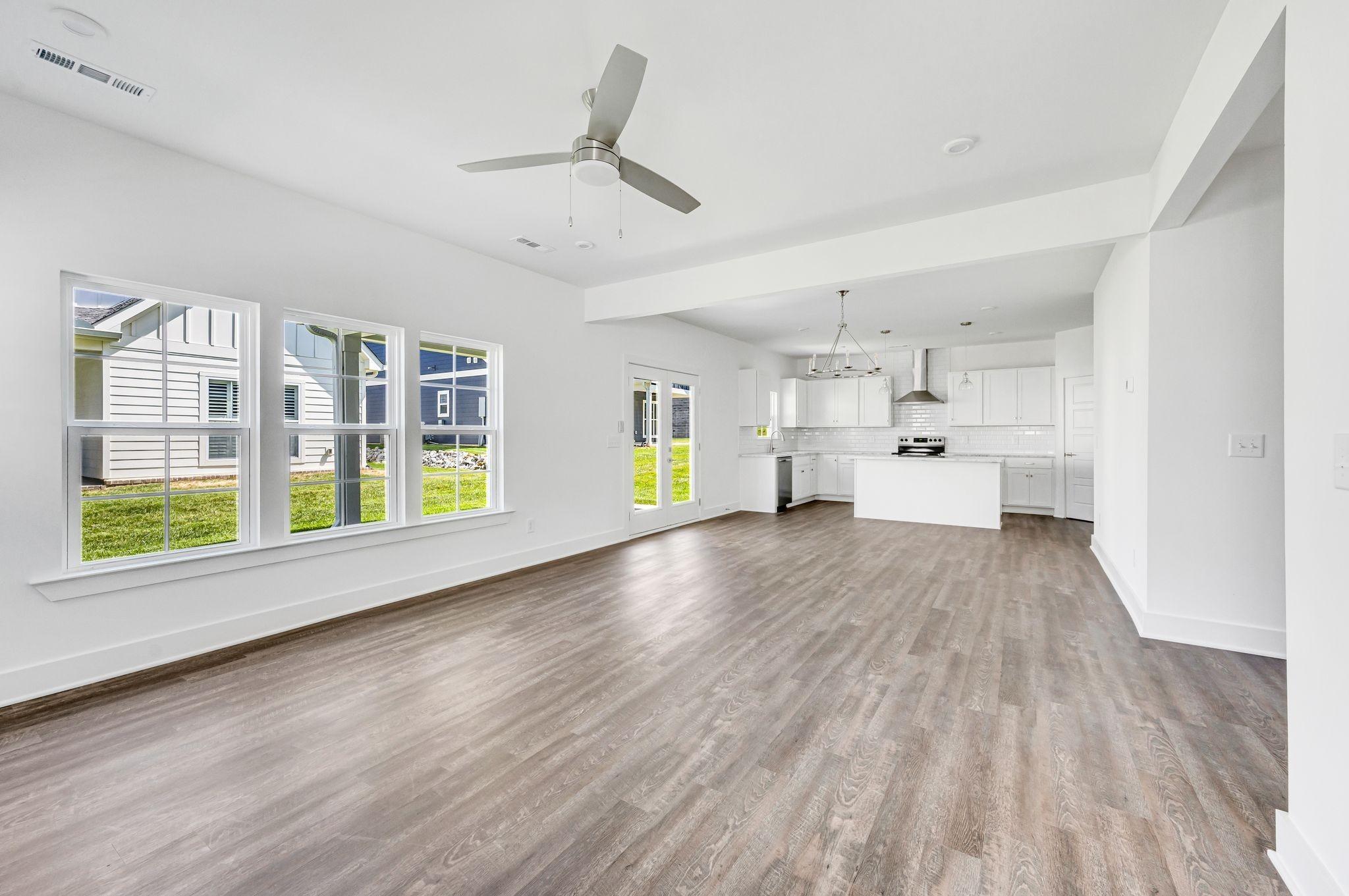 Chadwell Station Ln, Madison, TN 37115