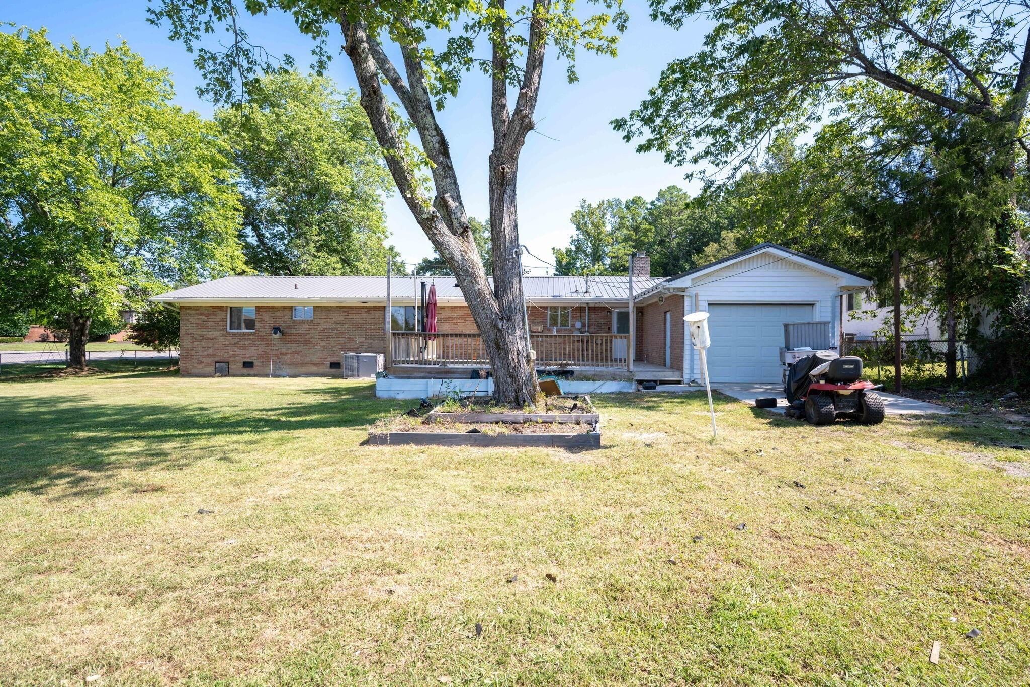 Plaxco Dr, Chattanooga, TN 37421