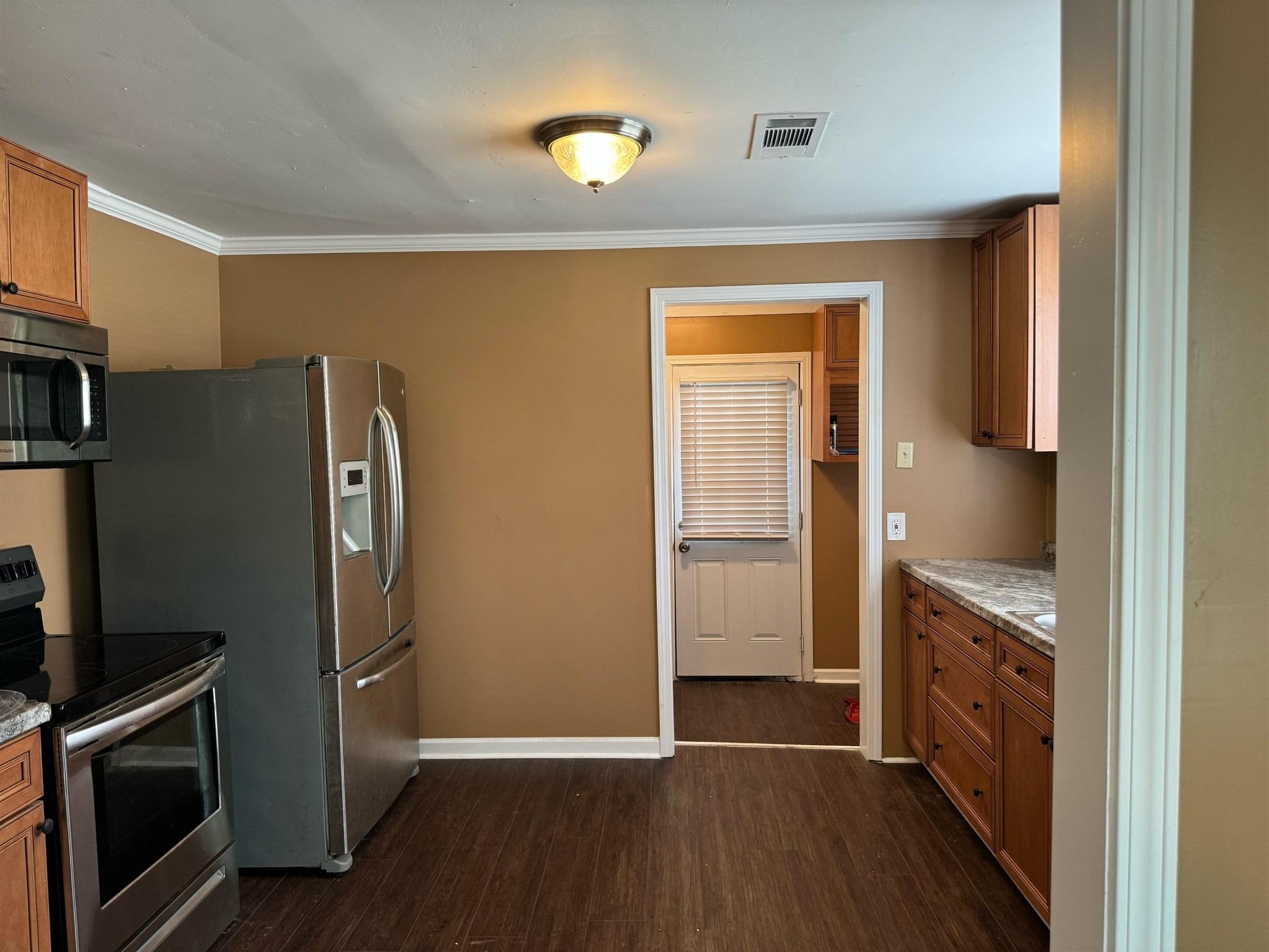 Marianna St, Memphis, TN 38114