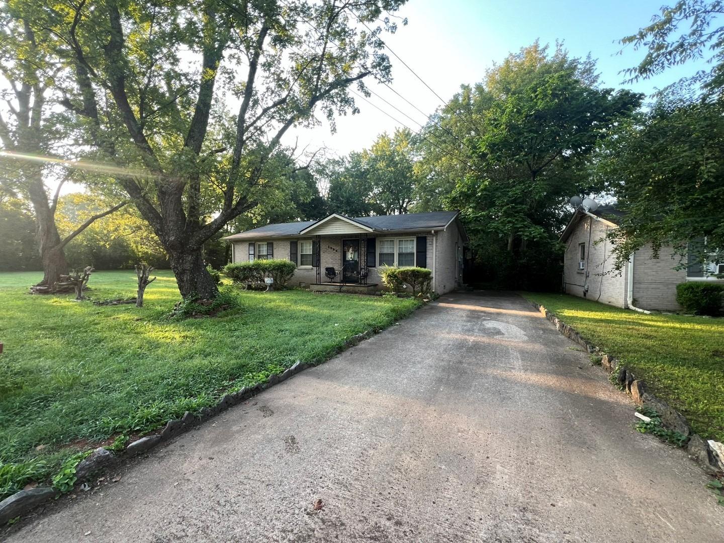 Eagle St, Murfreesboro, TN 37130