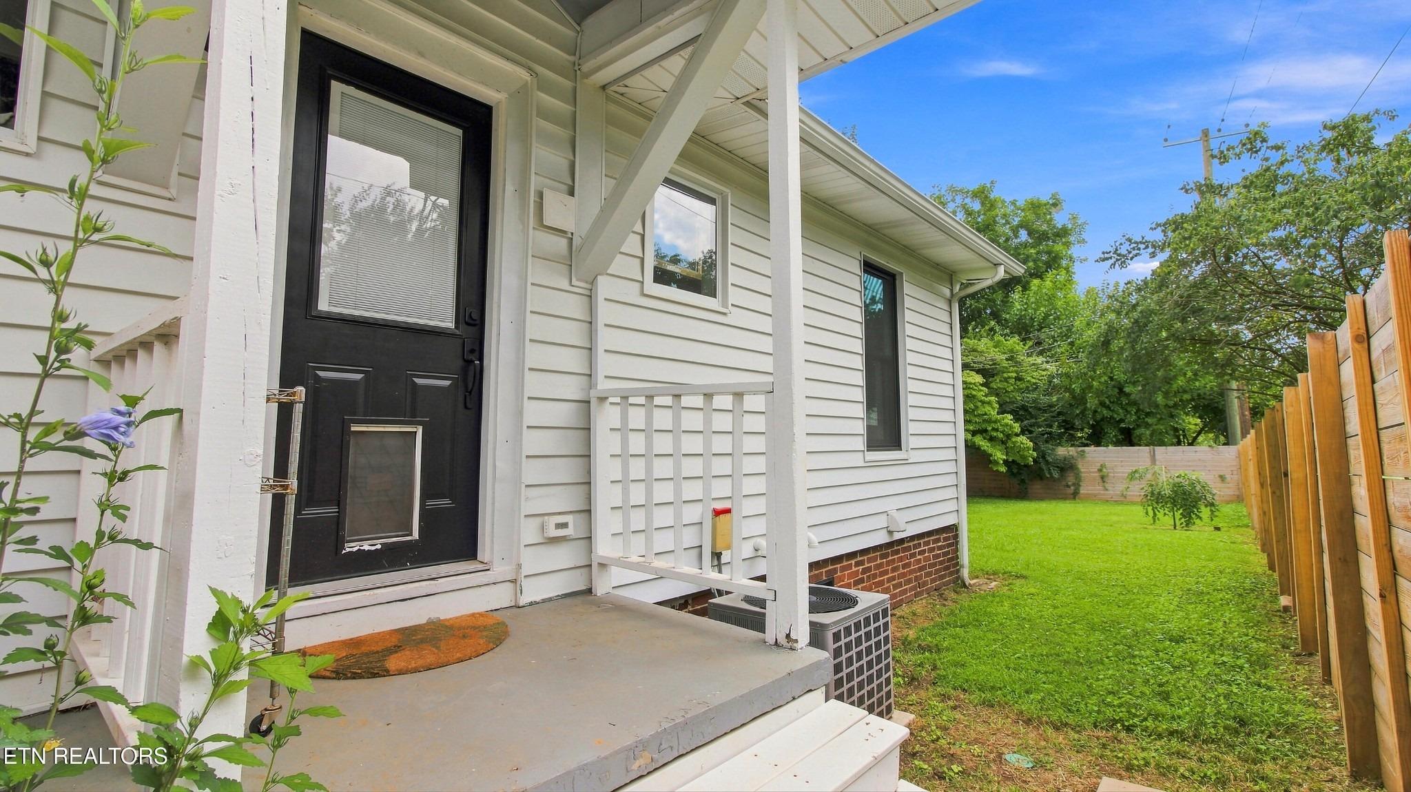 Emoriland Blvd, Knoxville, TN 37917