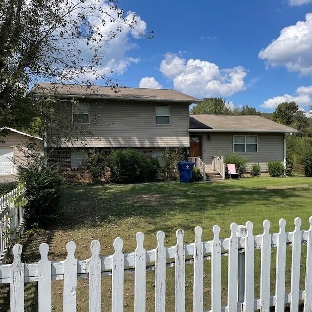 Maryland Cir Se, Cleveland, TN 37323