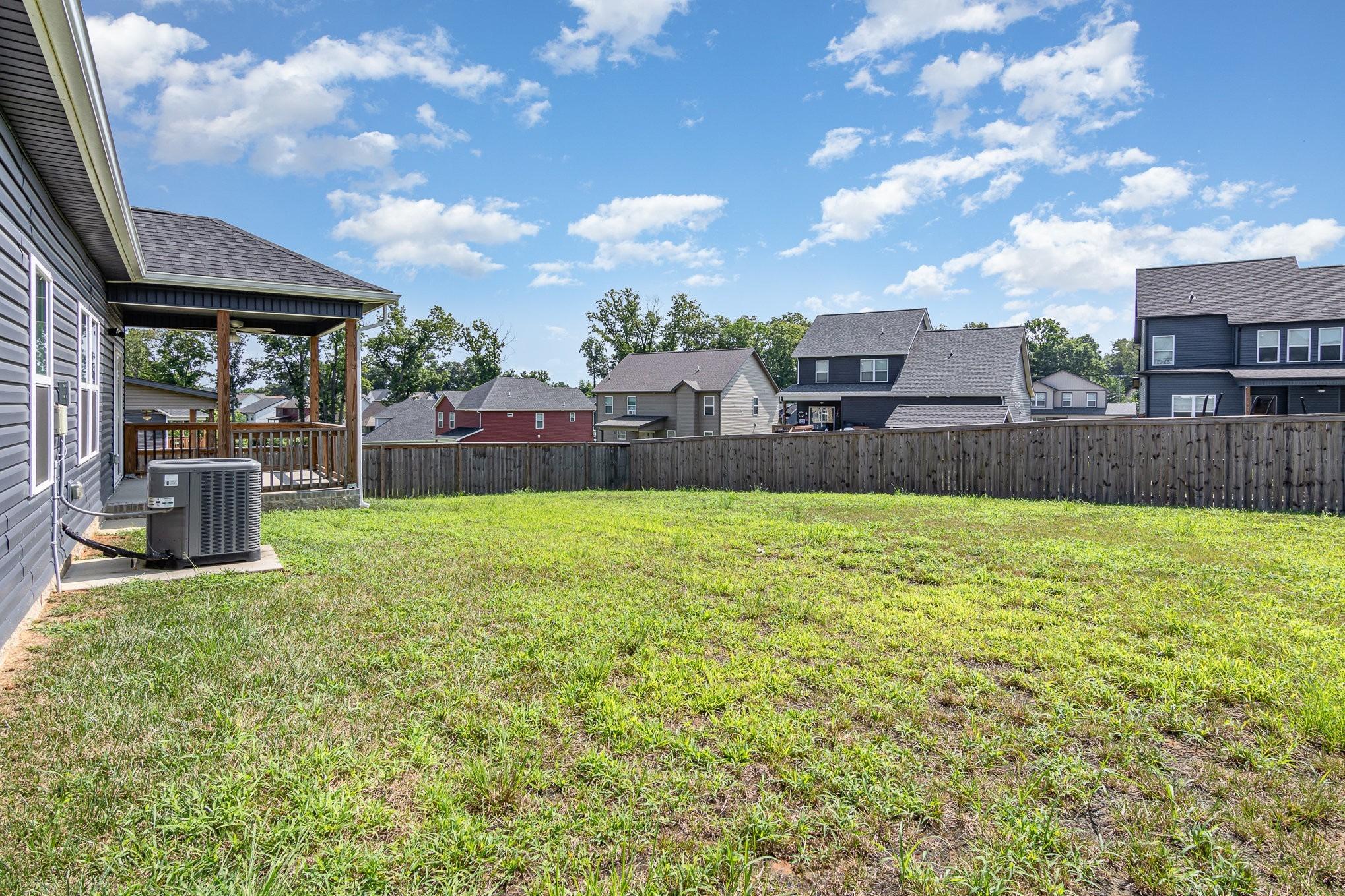 Recurve Ct, Clarksville, TN 37042