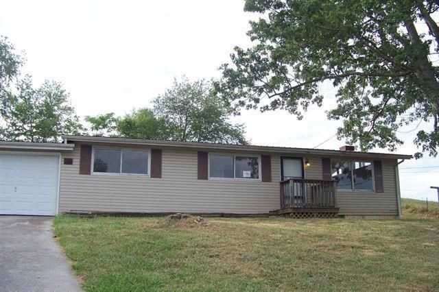 Sunnydale Cir, Dandridge, TN 37725