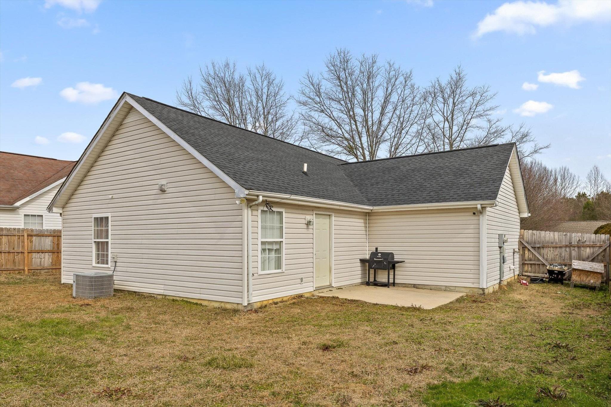 Heather Way, Dalton, GA 30721