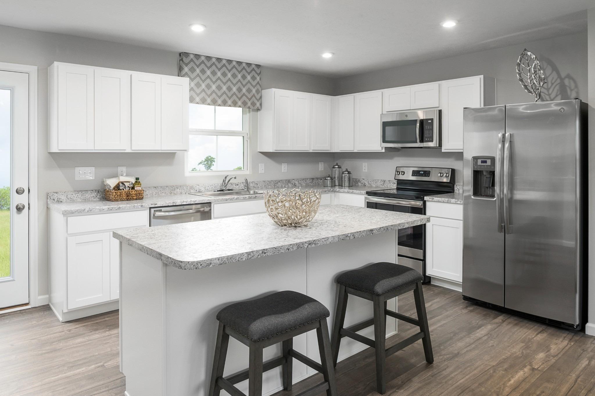 Kalu Dr, Murfreesboro, TN 37130