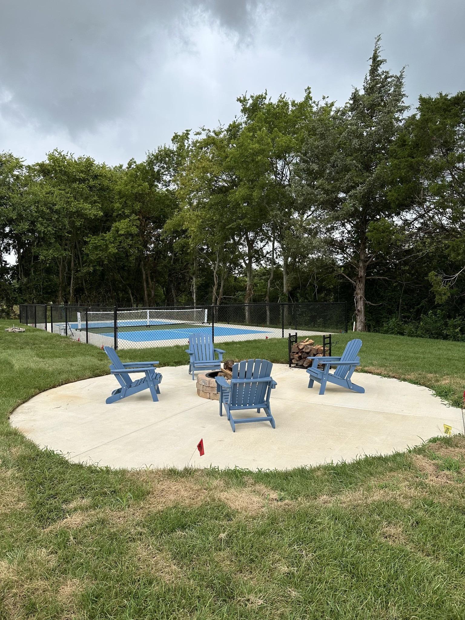 John Richards Dr, Murfreesboro, TN 37129