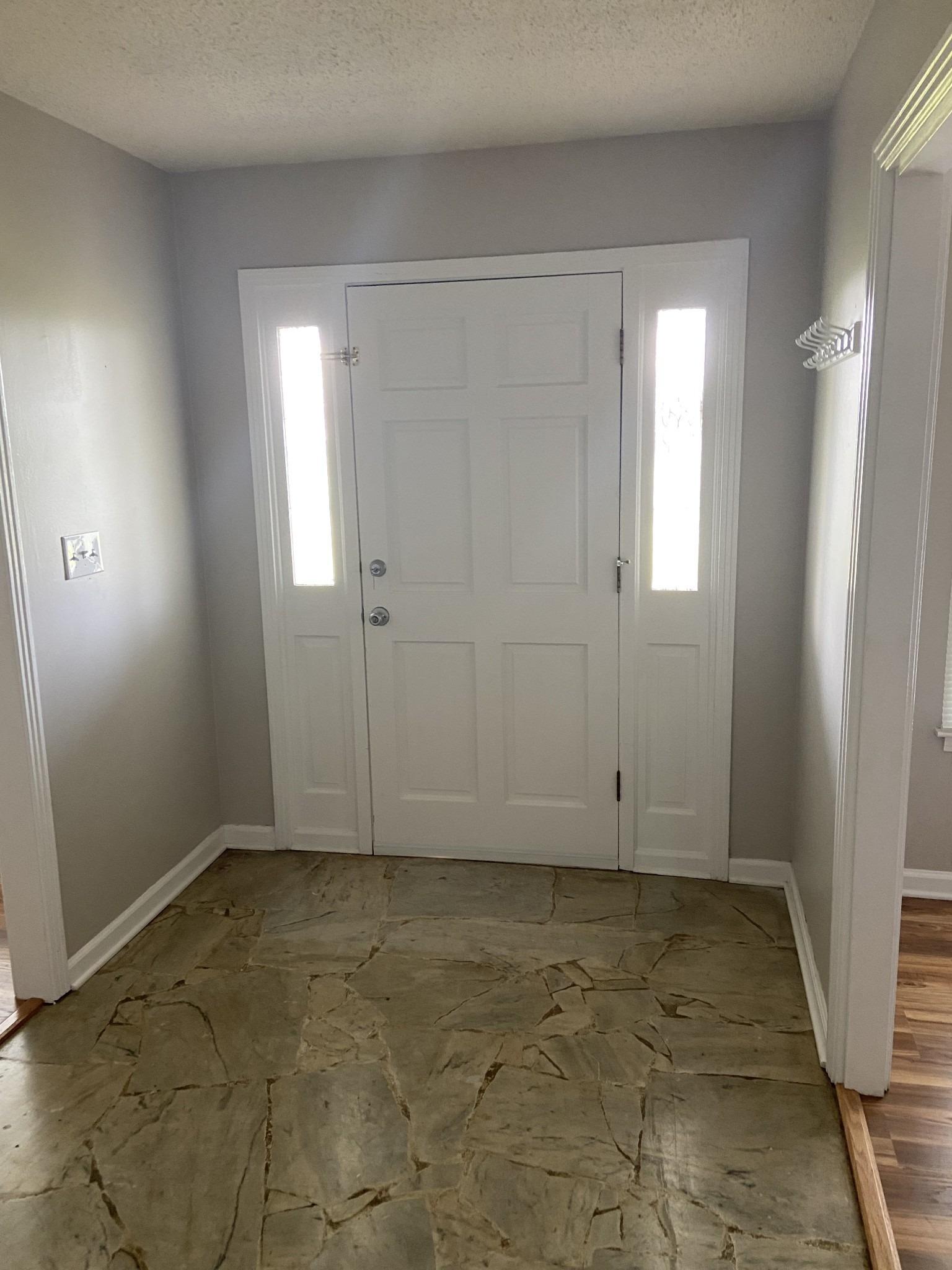 Webb Rd, Clarksville, TN 37040