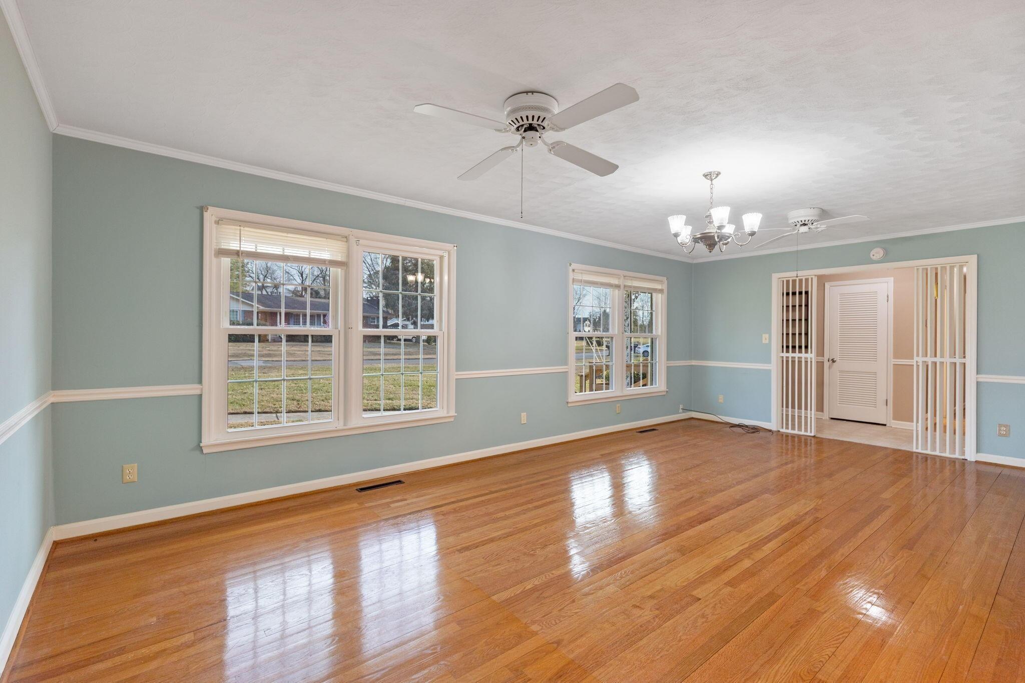 Bowman Circle Dr Ne, Cleveland, TN 37312