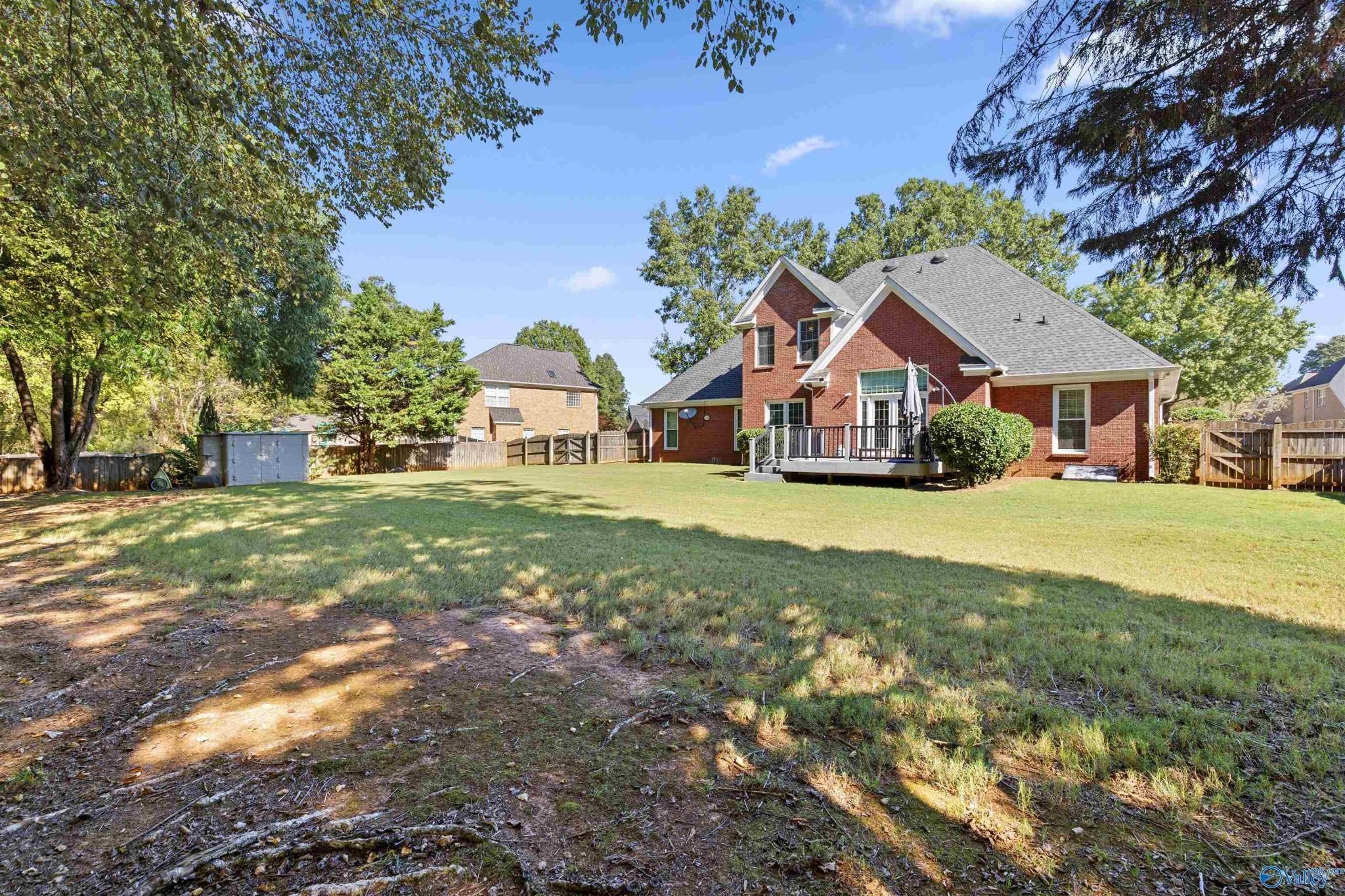 Bridgefield Rd, Madison, AL 35758