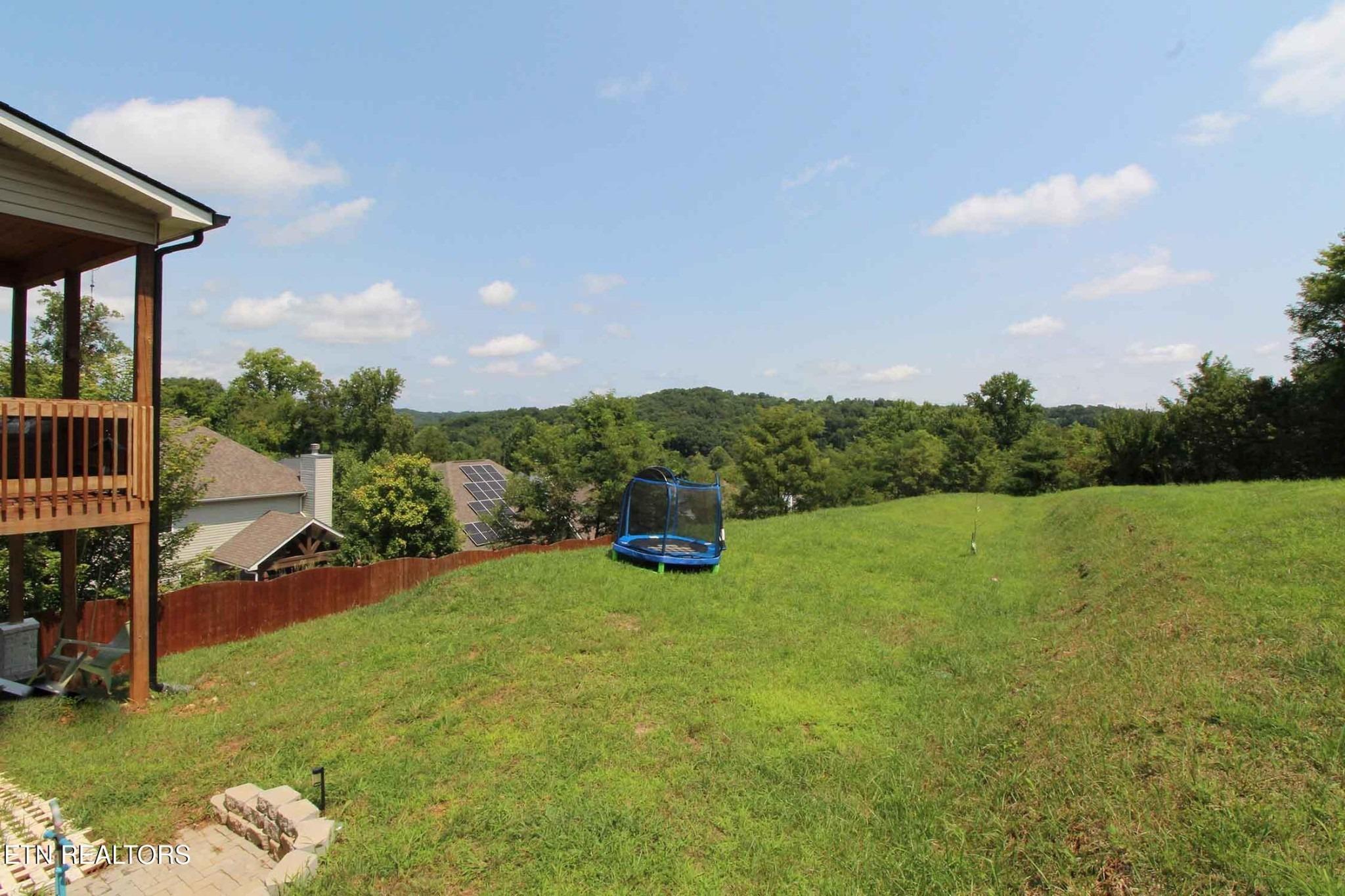 Flagstaff Ln, Knoxville, TN 37931