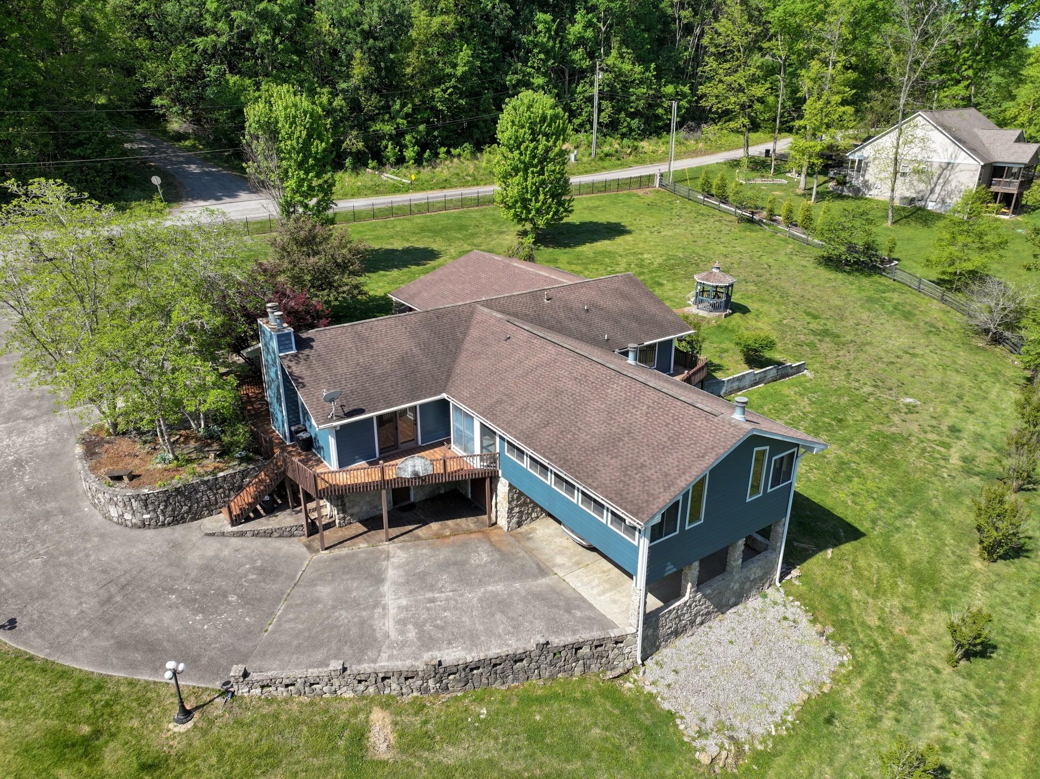 Tanglewood Dr, Woodbury, TN 37190