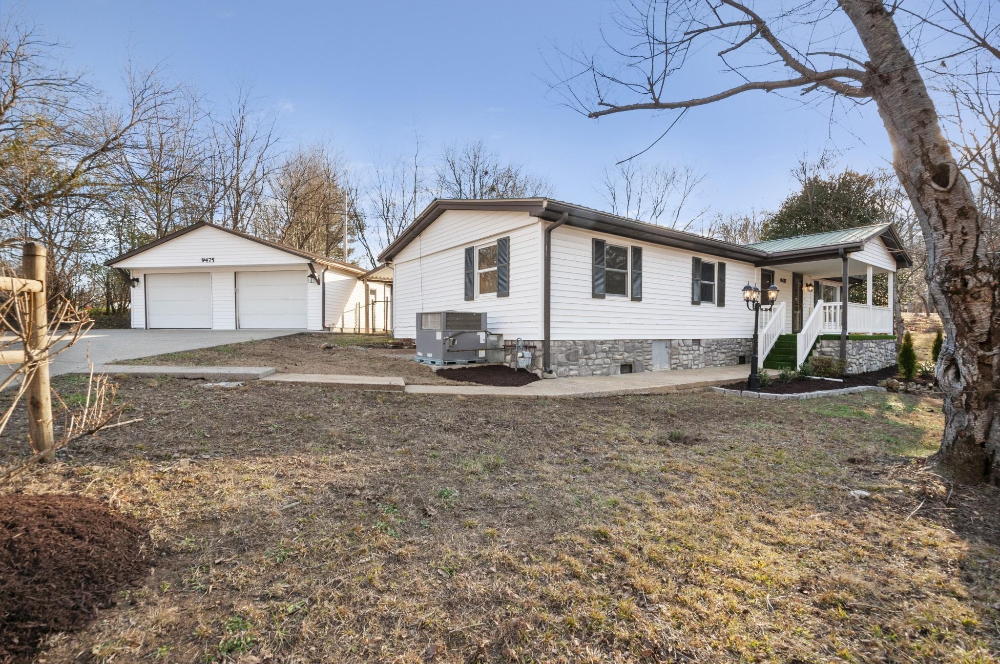 Sugar Tree Dr, Bon Aqua, TN 37025