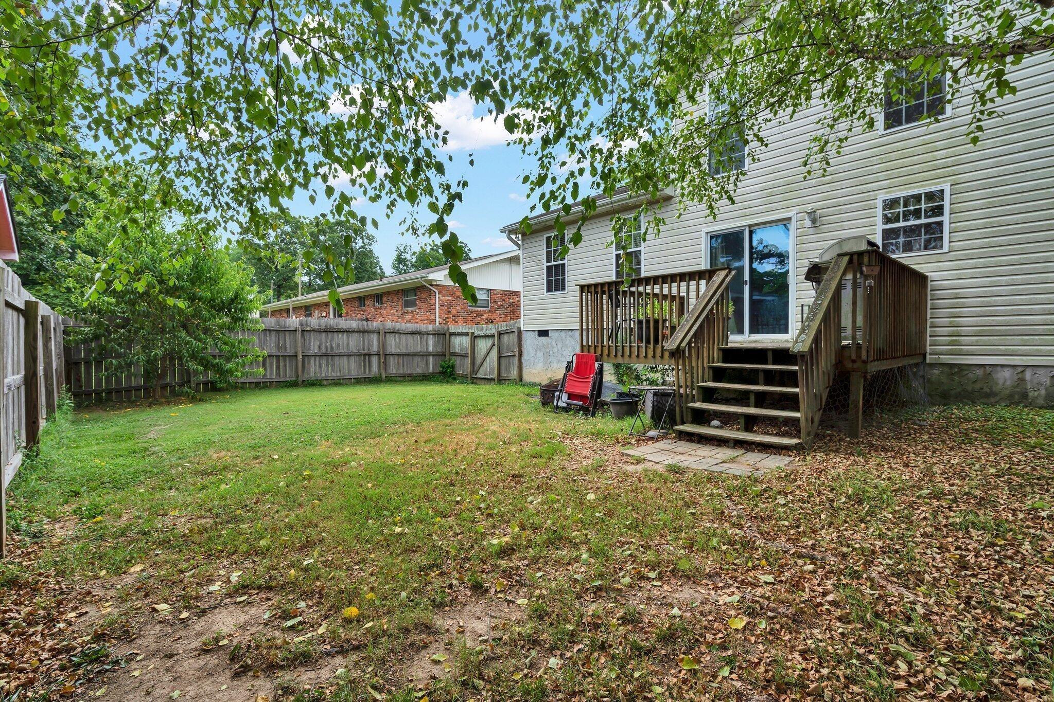 Highland Way, Hixson, TN 37343