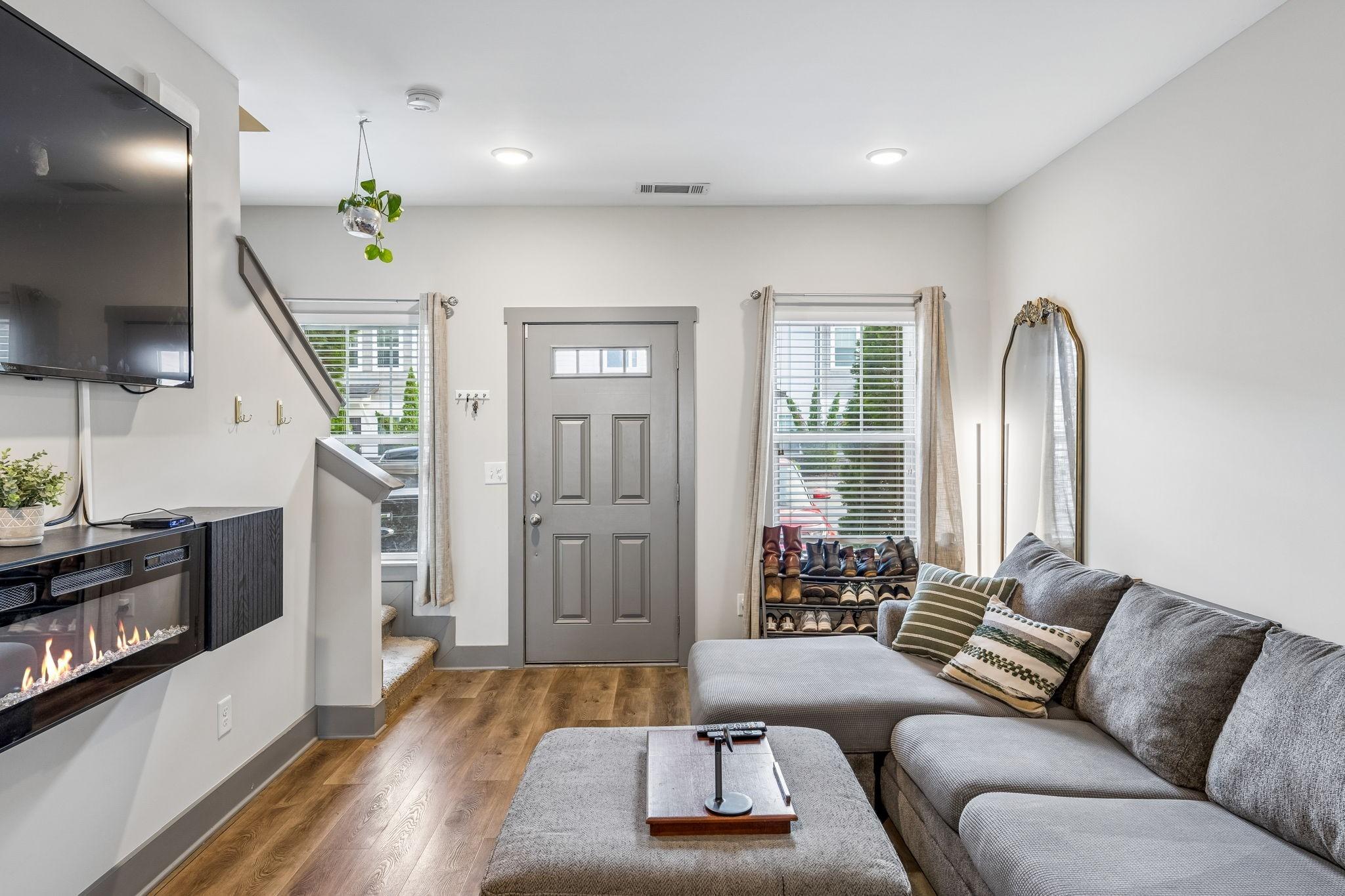Bristol Creek Dr, Nashville, TN 37221