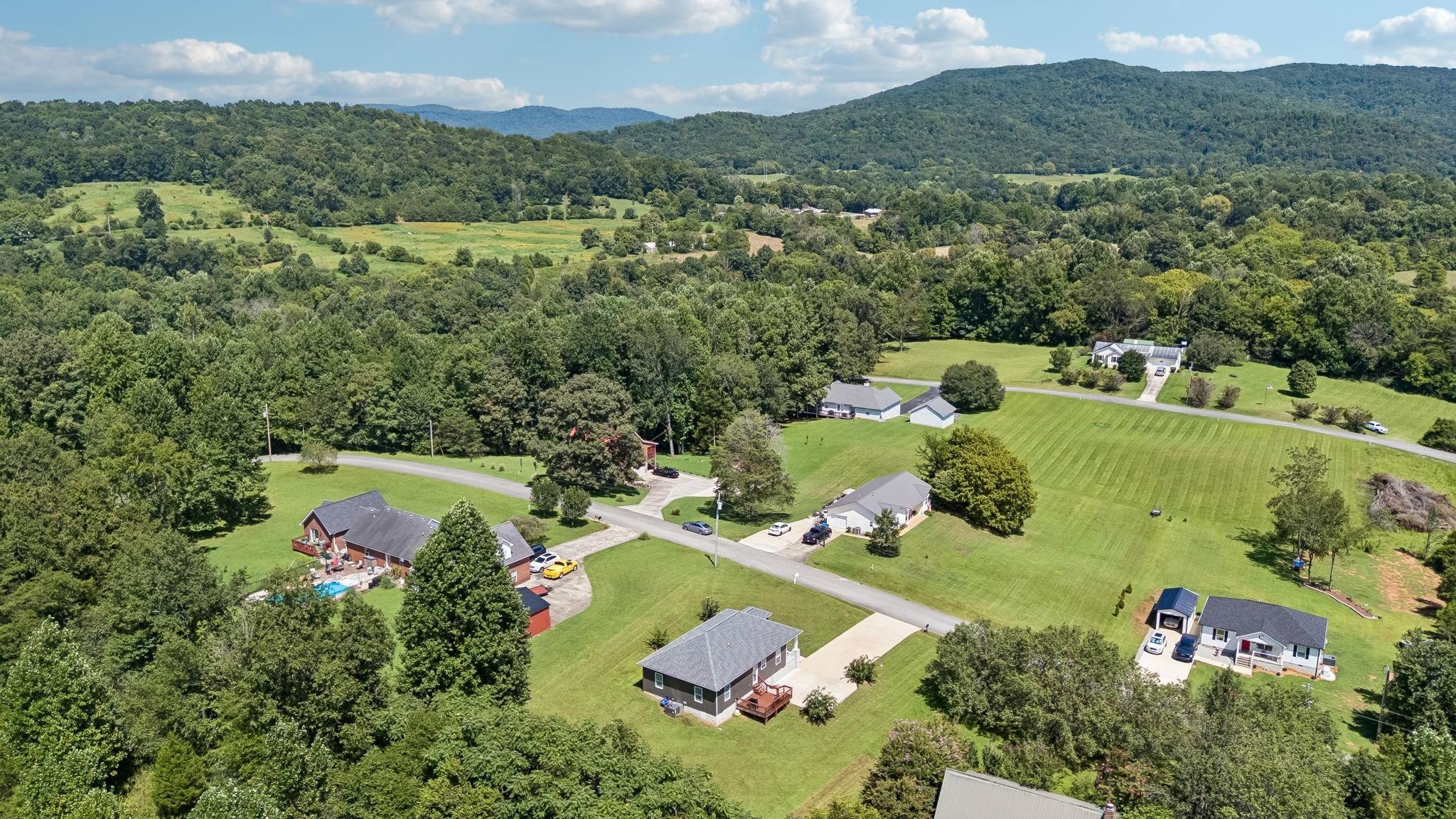 Hidden River Ave, Sparta, TN 38583