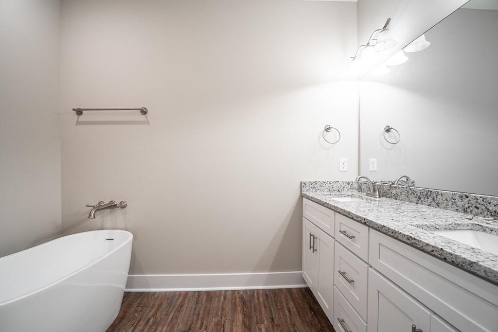 Long Horn St, Birchwood, TN 37308