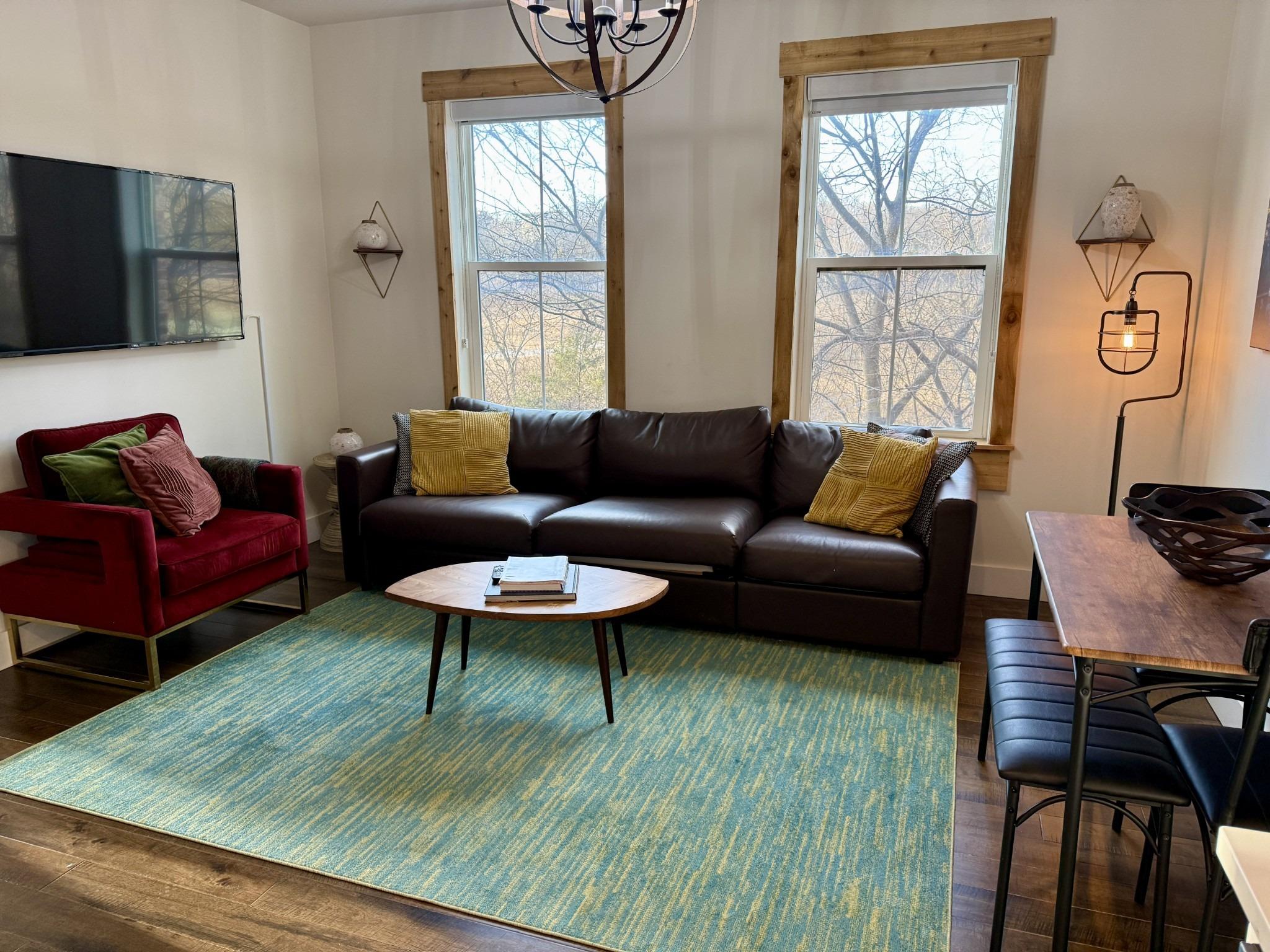 21st Ave N, Nashville, TN 37203