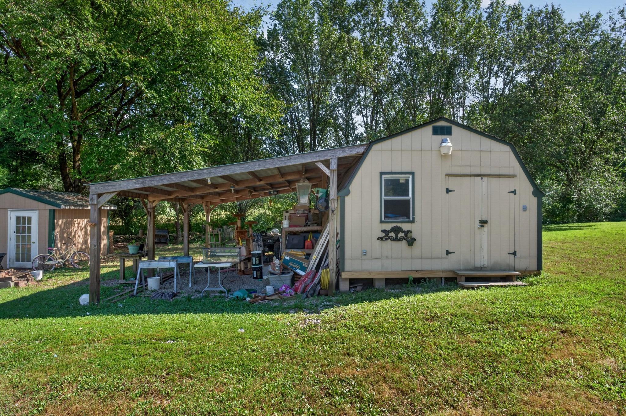 Cane Creek Cummingsville Rd, Spencer, TN 38585