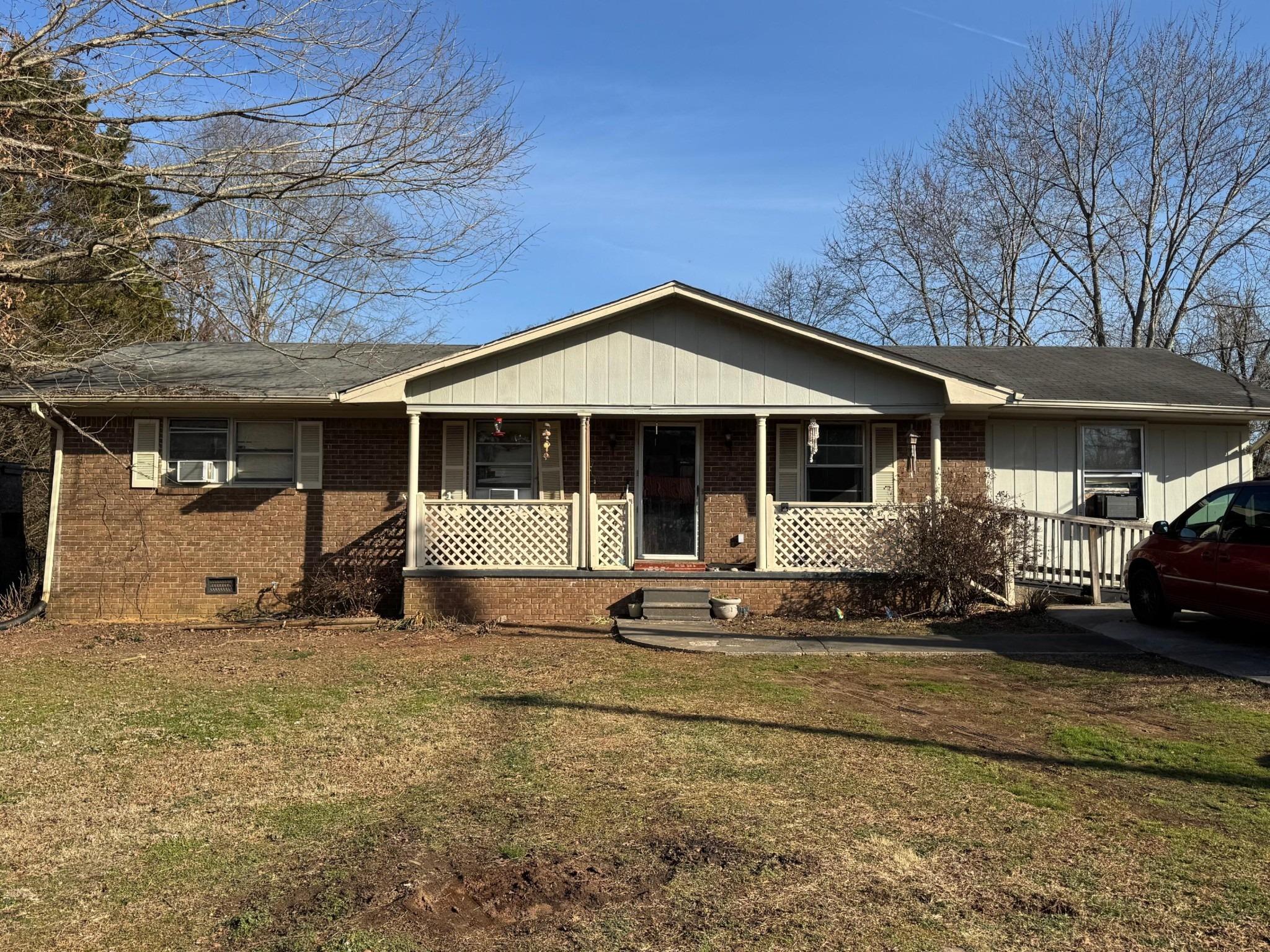 Bluffwood Way, Cohutta, GA 30710