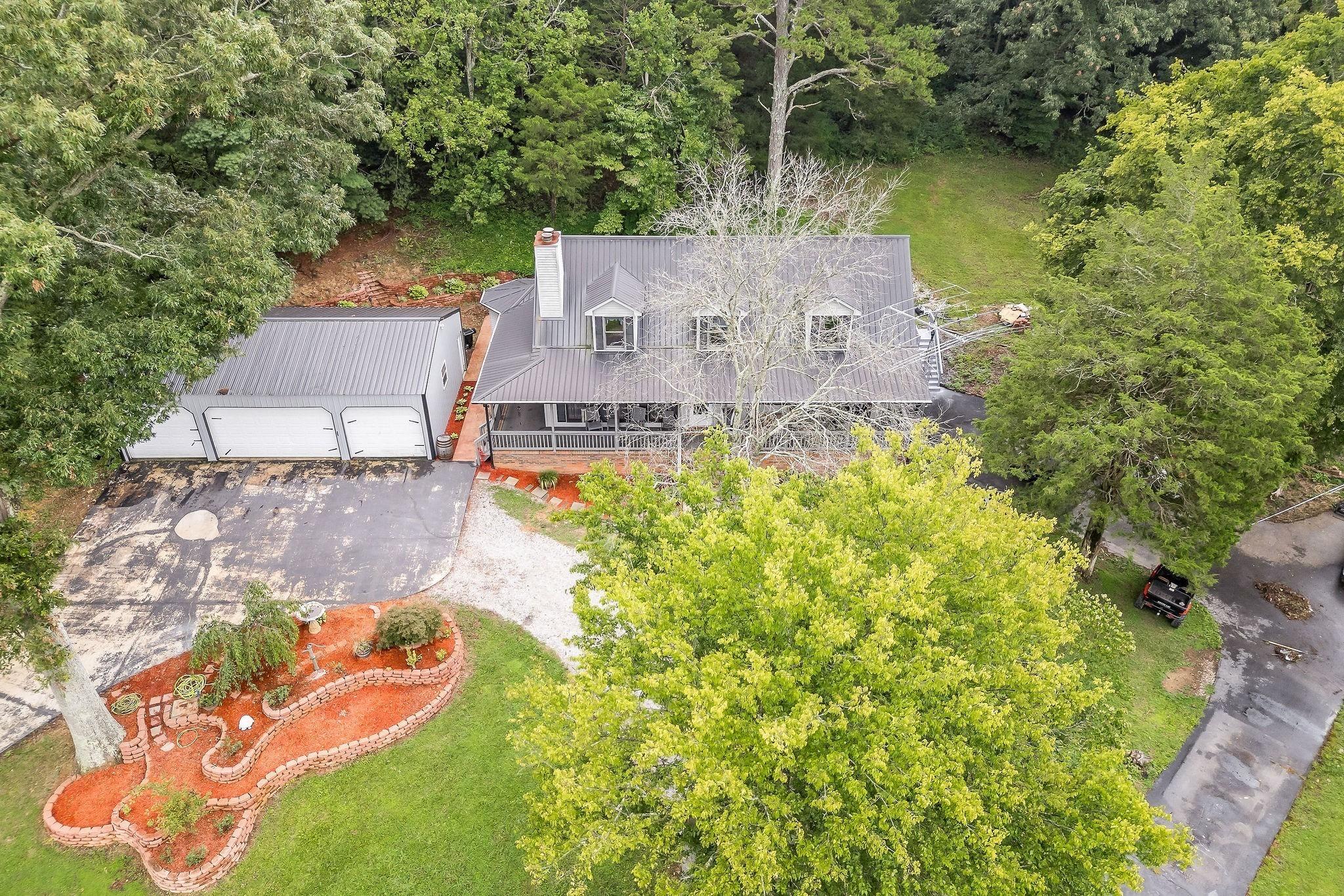 Shelbyville Rd, Morrison, TN 37357