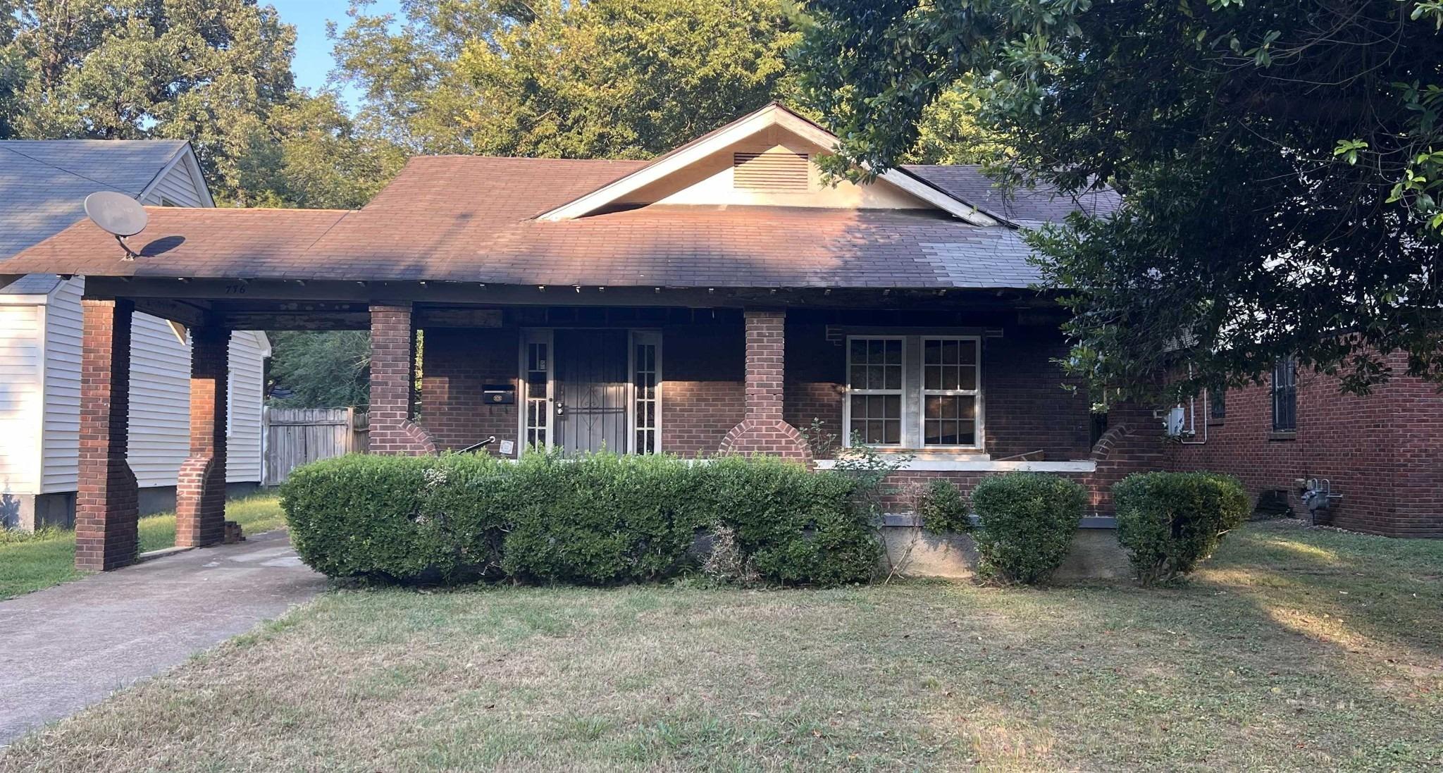 Newell St, Memphis, TN 38111