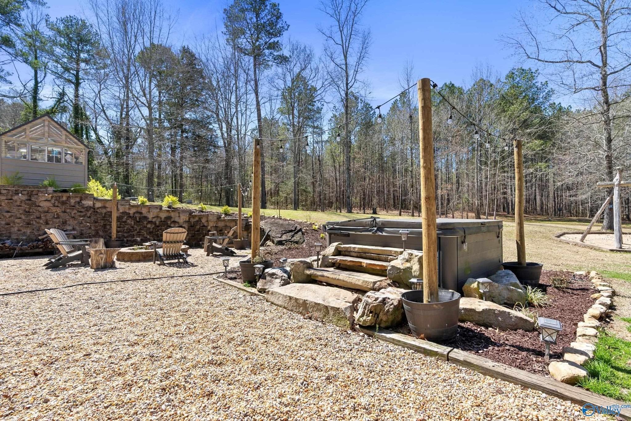Norris Mill Rd, Hartselle, AL 35640