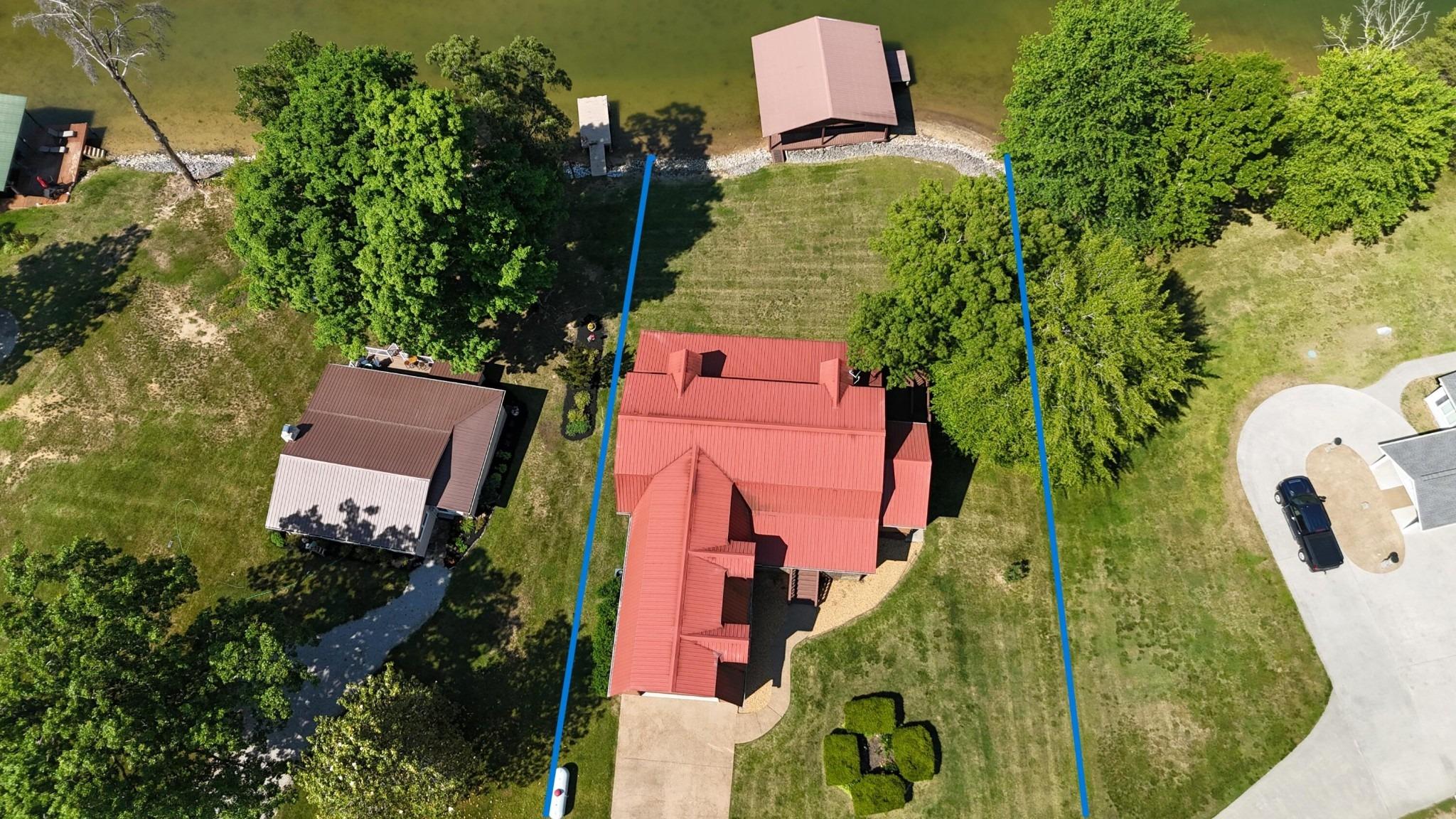 Brown Rd, Ten Mile, TN 37880