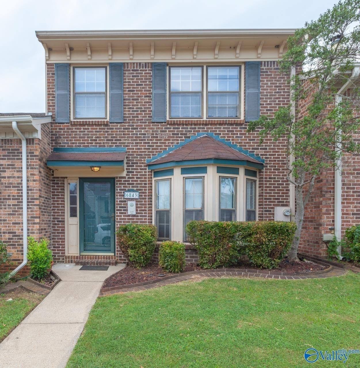 Steeplechase Dr Nw, Huntsville, AL 35806