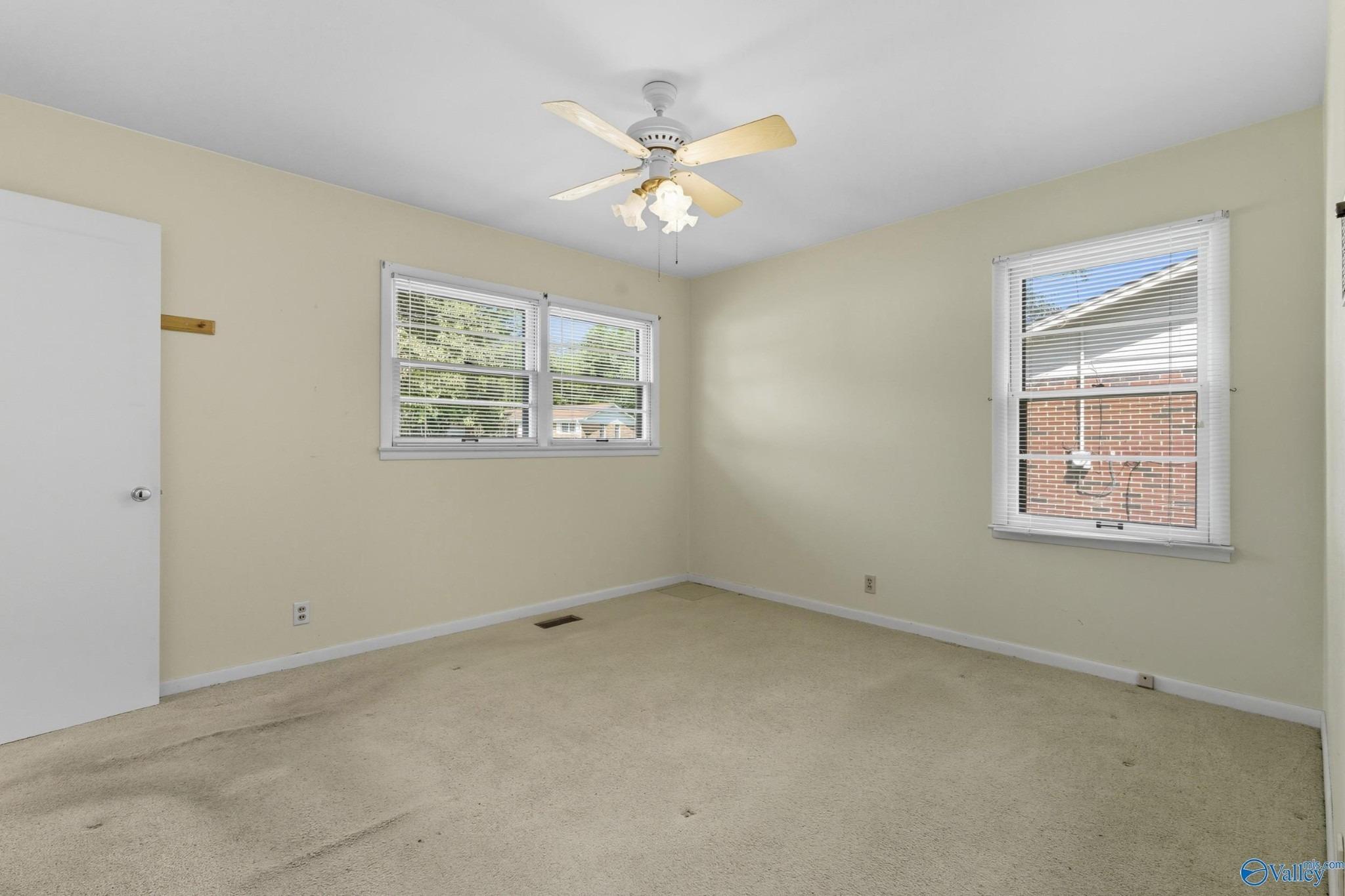 Euclid Rd Nw, Huntsville, AL 35810