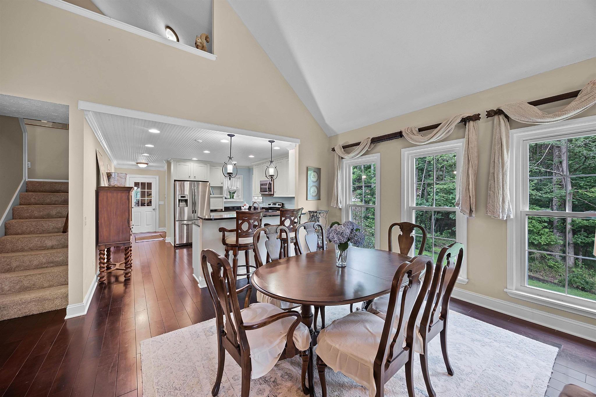 Vantage Pt, Counce, TN 38326