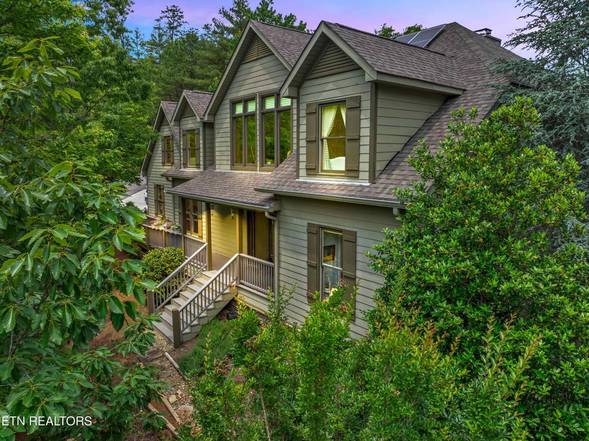 Hawk View Dr, Townsend, TN 37882
