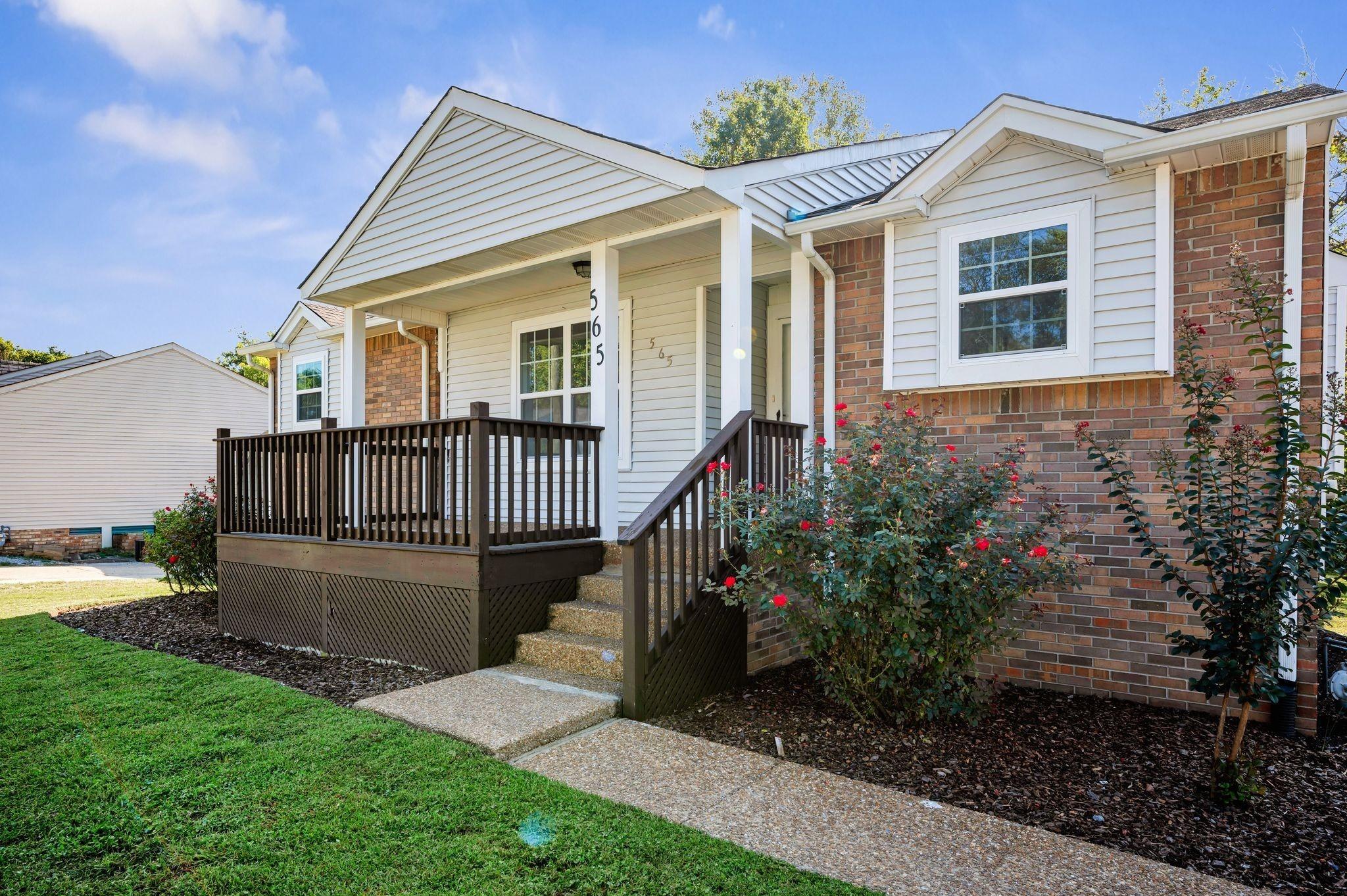 Michele Dr, Antioch, TN 37013