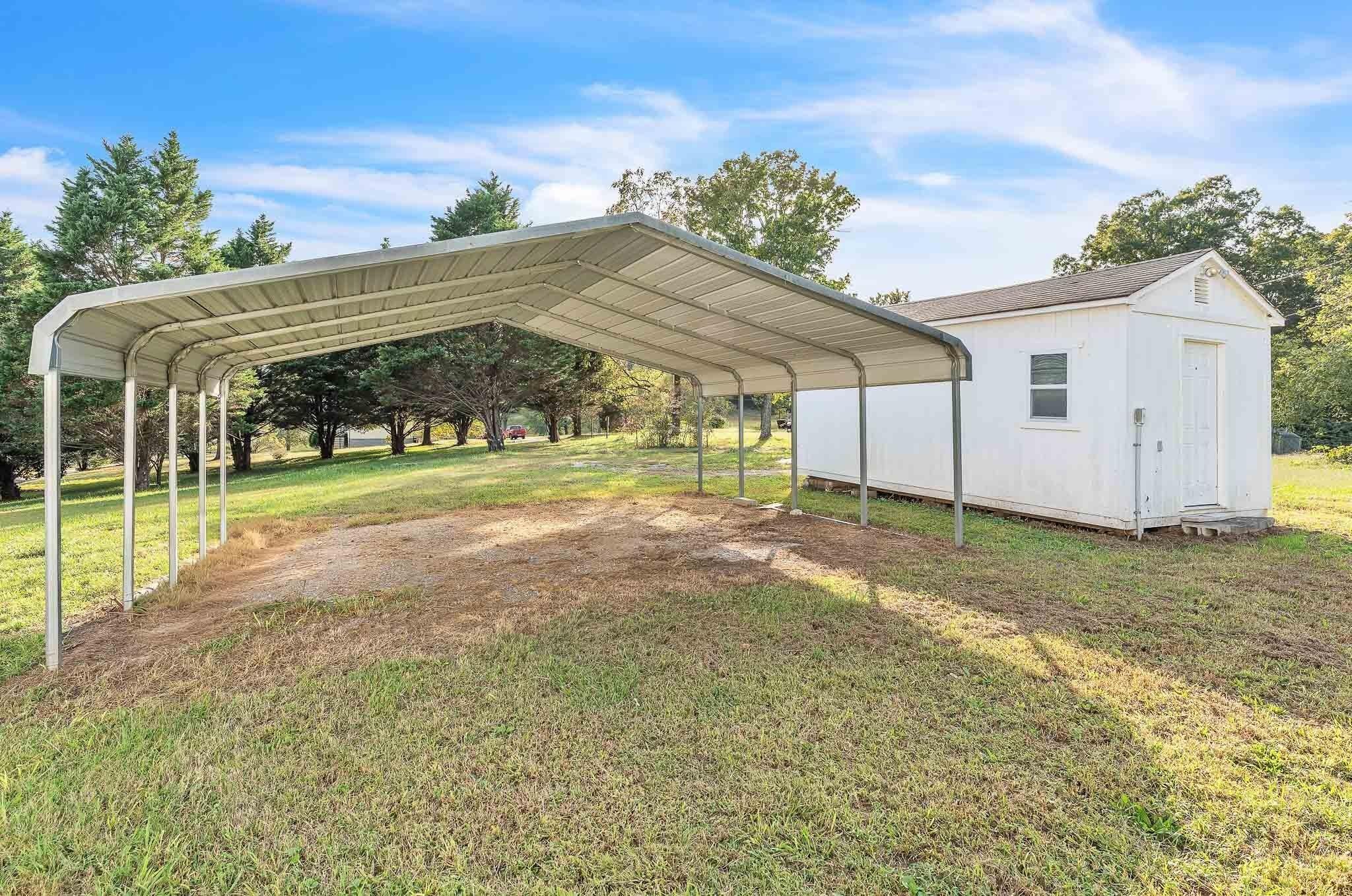 Lovell Rd, Soddy Daisy, TN 37379