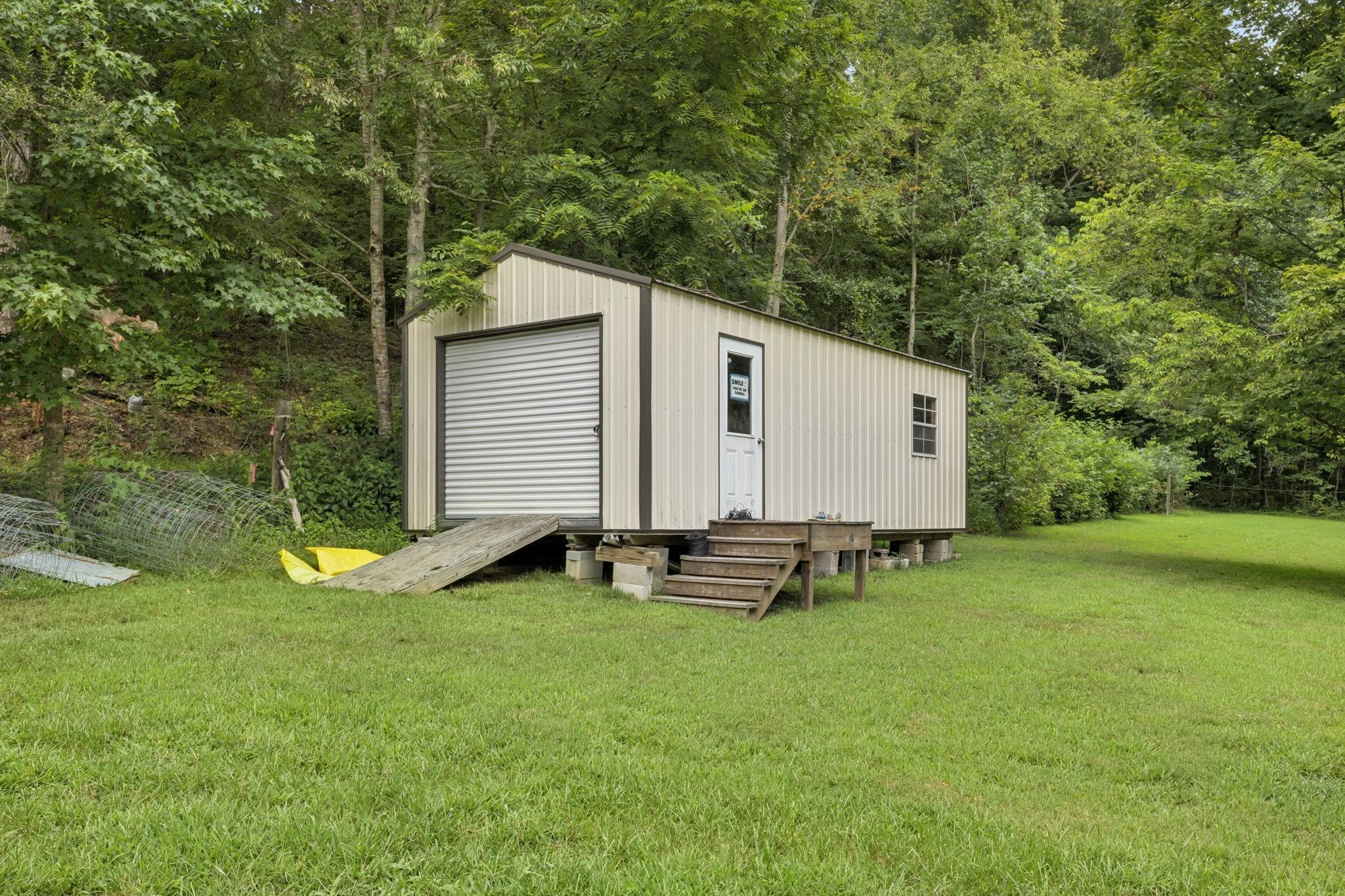 Blue Springs Rd, Ashland City, TN 37015