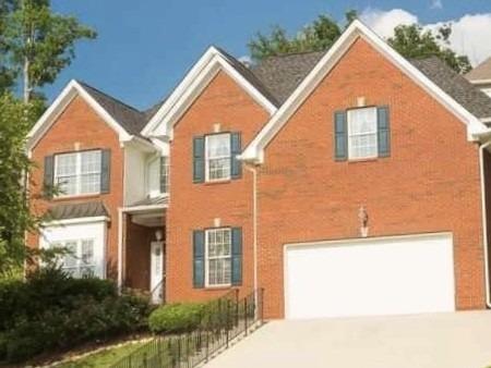 Weston Pl Nw, Cleveland, TN 37312