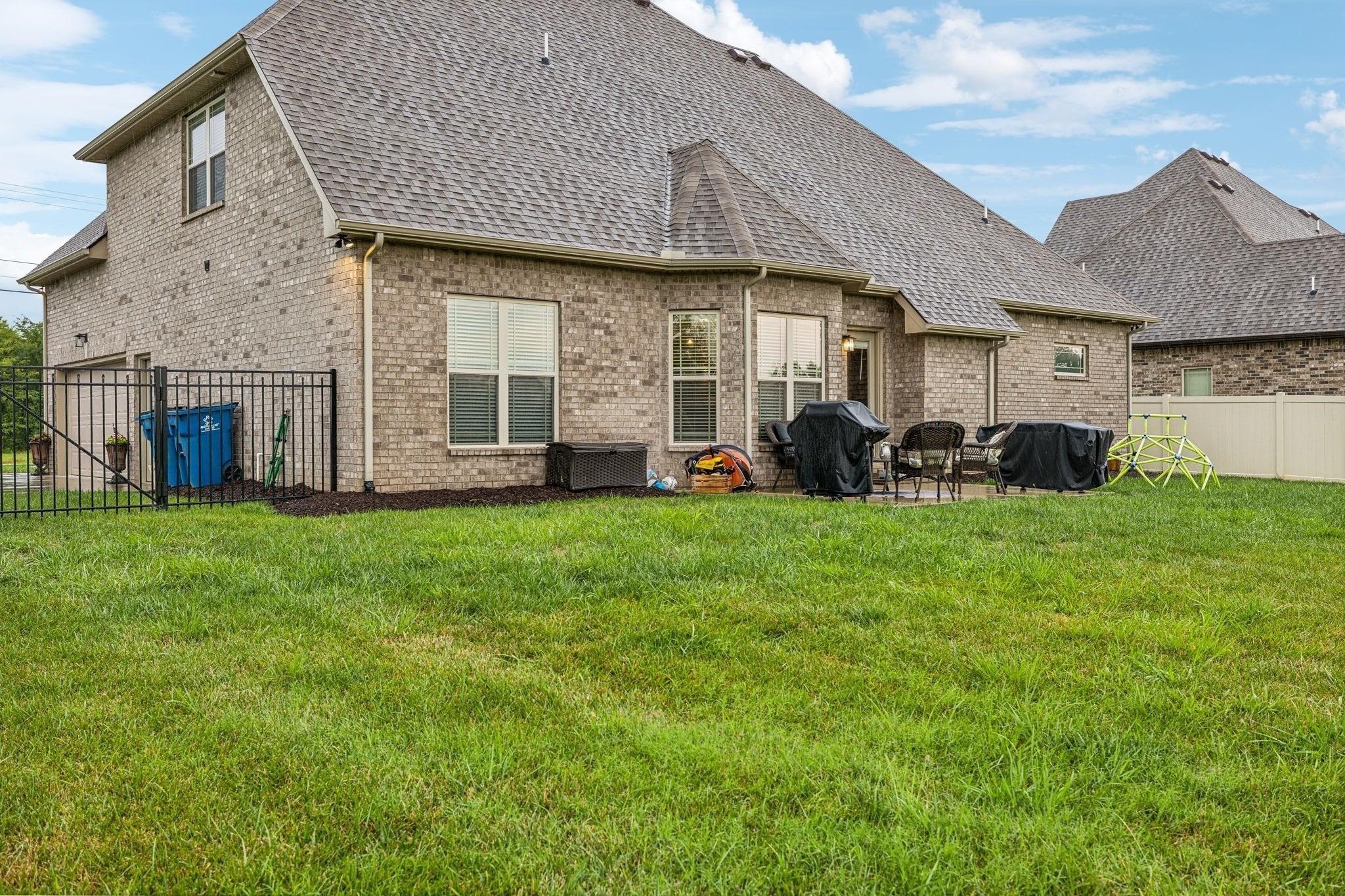 Walnut Grove Rd, Christiana, TN 37037
