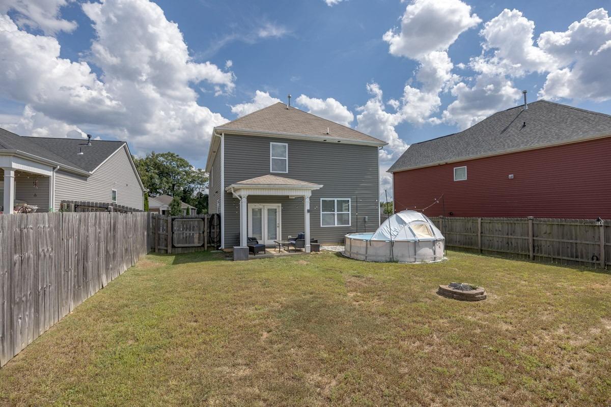 Prominence Rd, Columbia, TN 38401