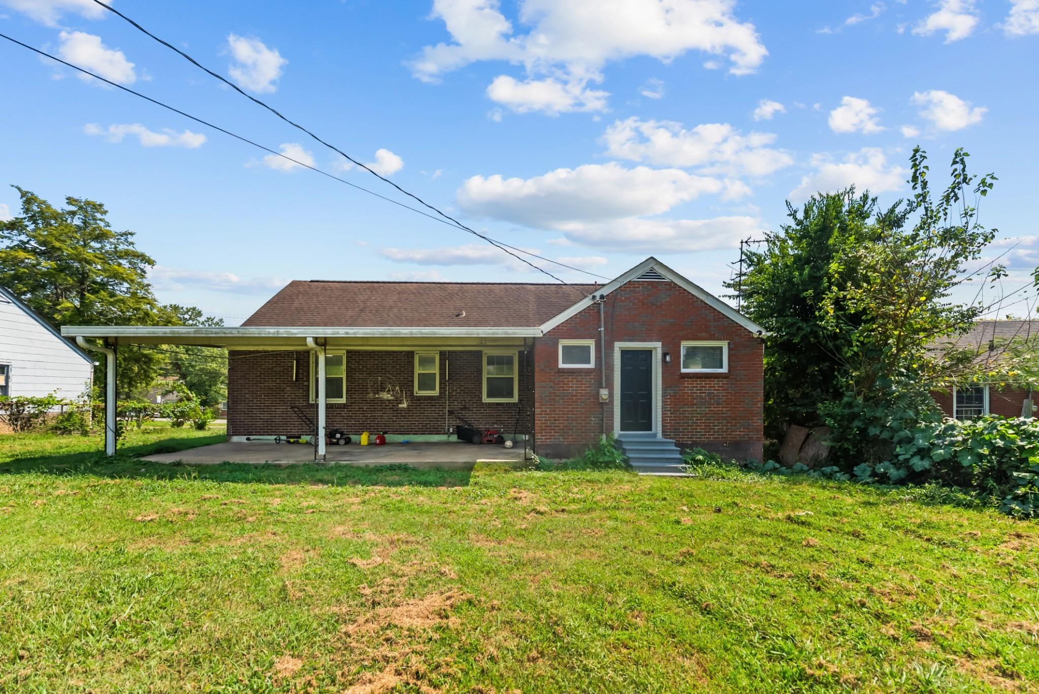 Vultee Blvd, Nashville, TN 37217