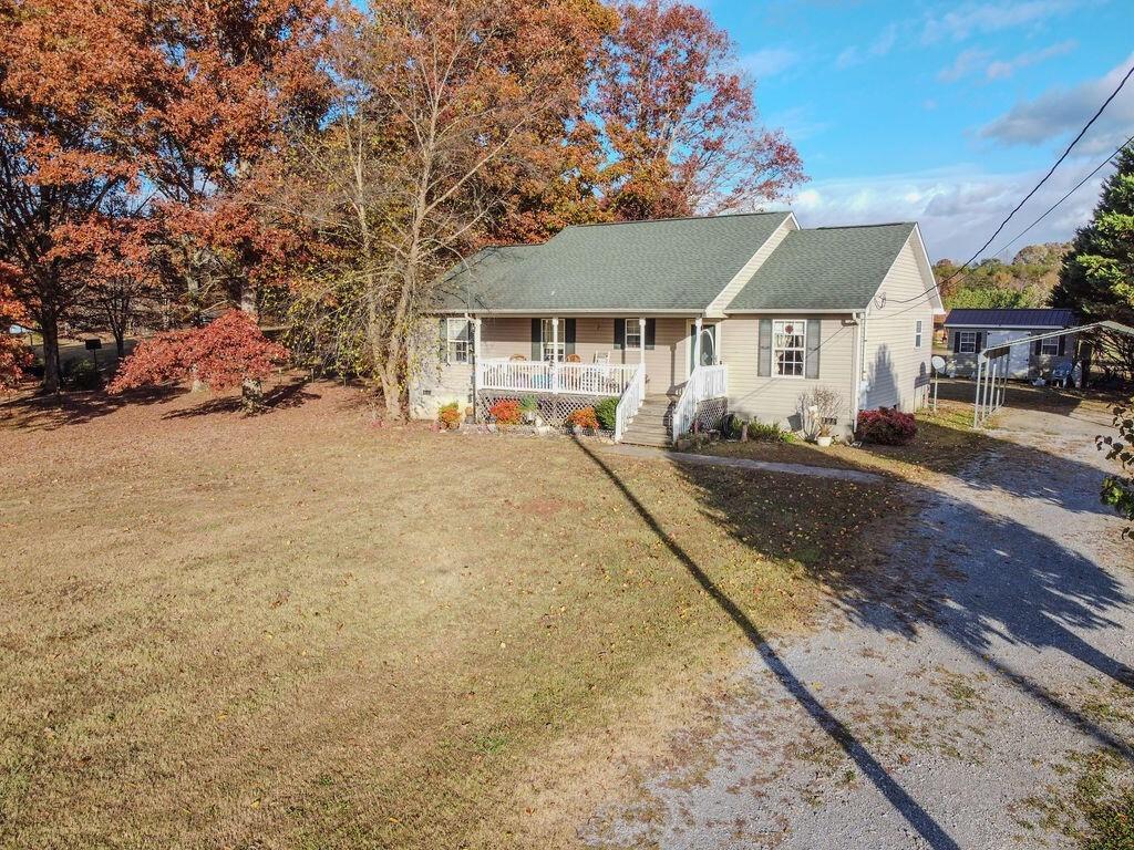 County Road 784, Etowah, TN 37331