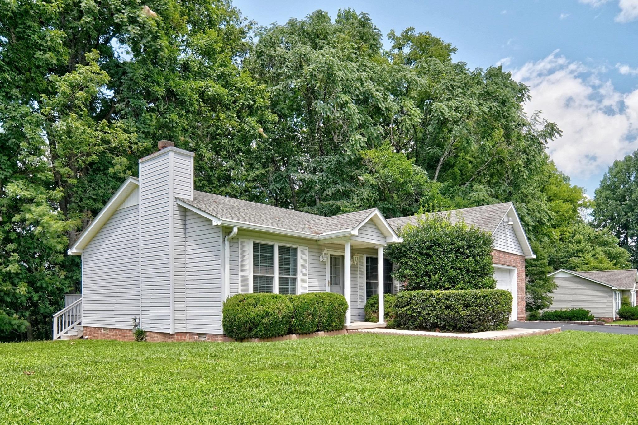 Boone Dr, Cookeville, TN 38506