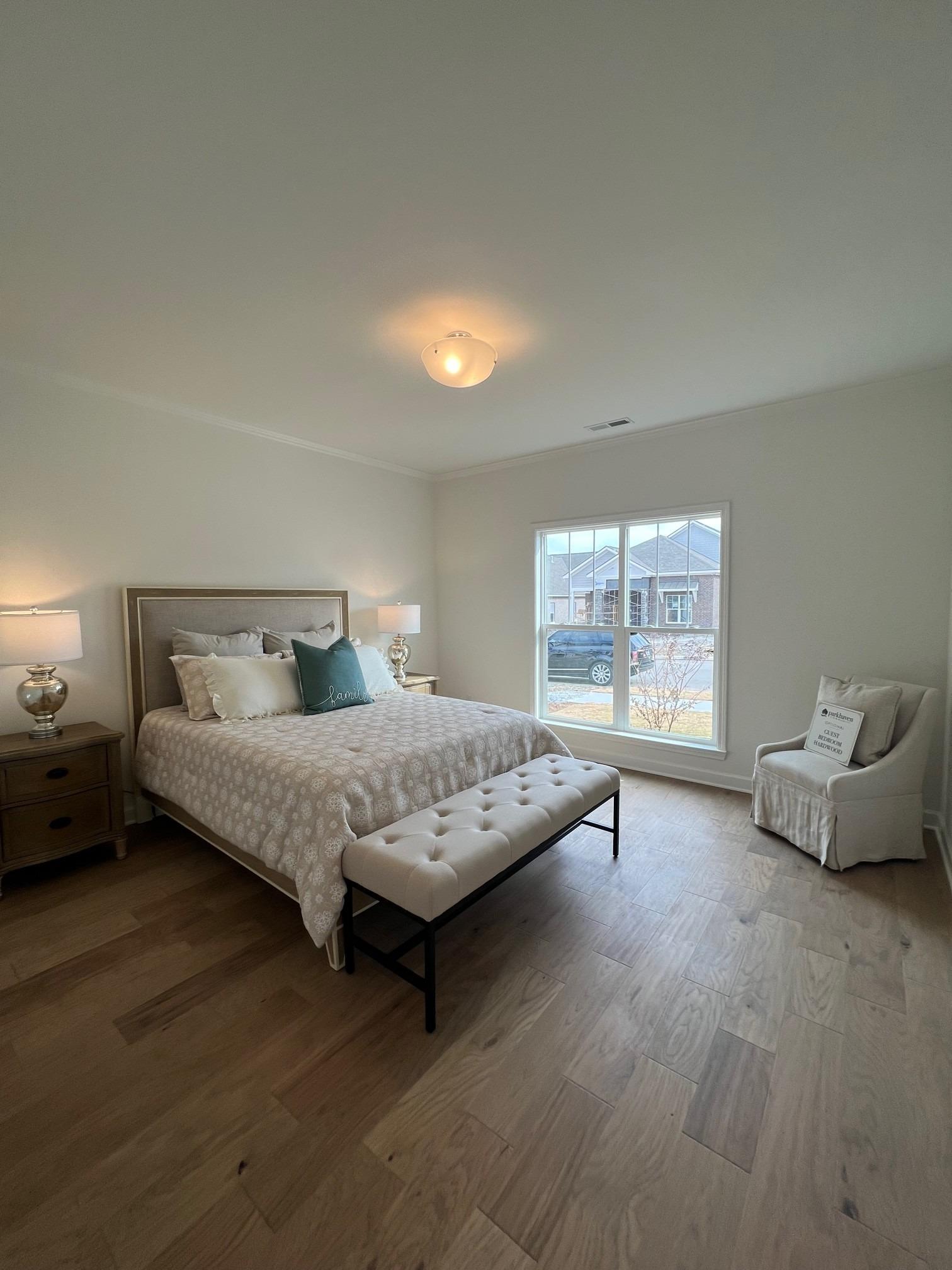 Parkhaven Blvd, Hermitage, TN 37076