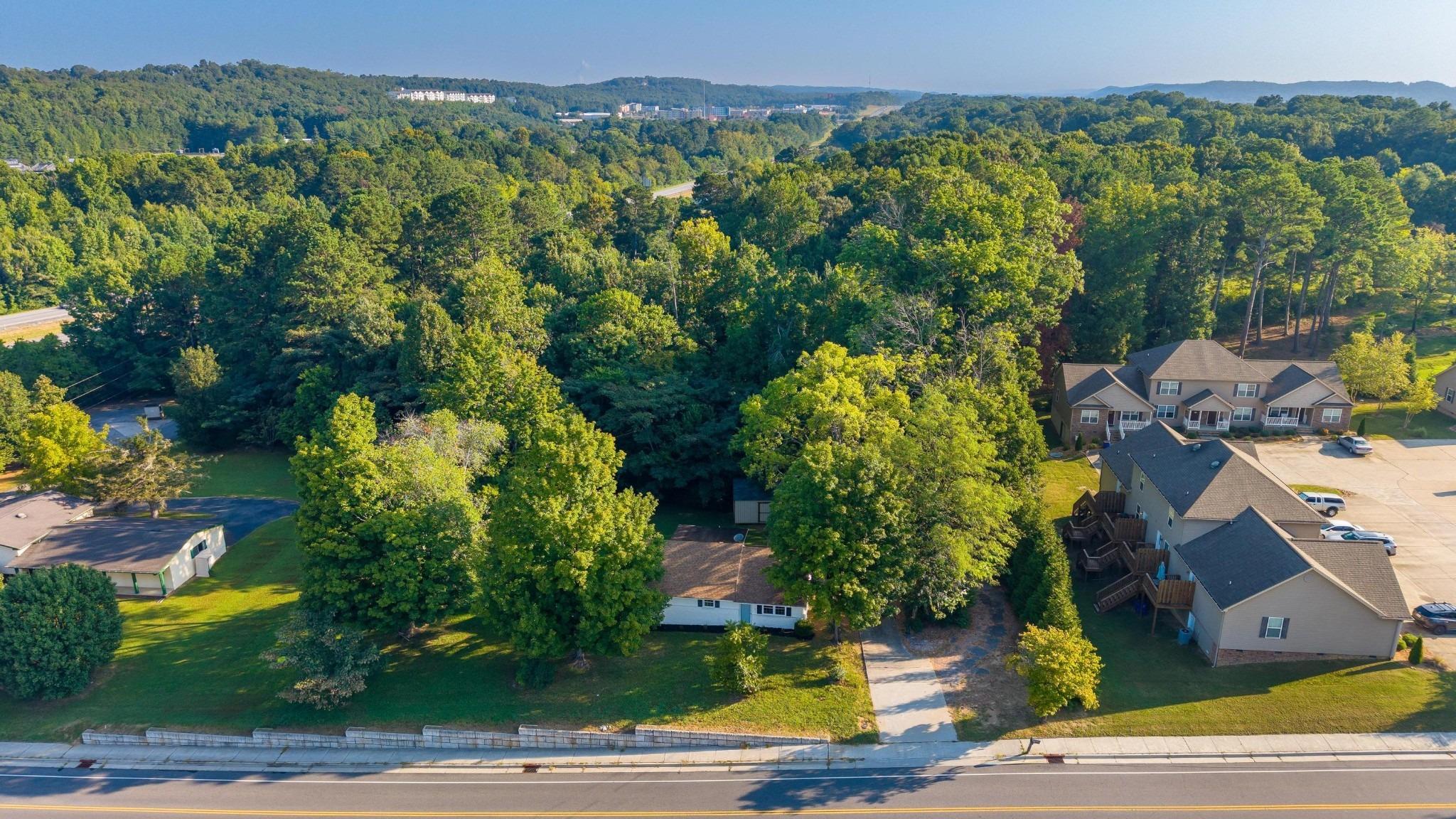 Norman Chapel Rd Nw, Cleveland, TN 37312