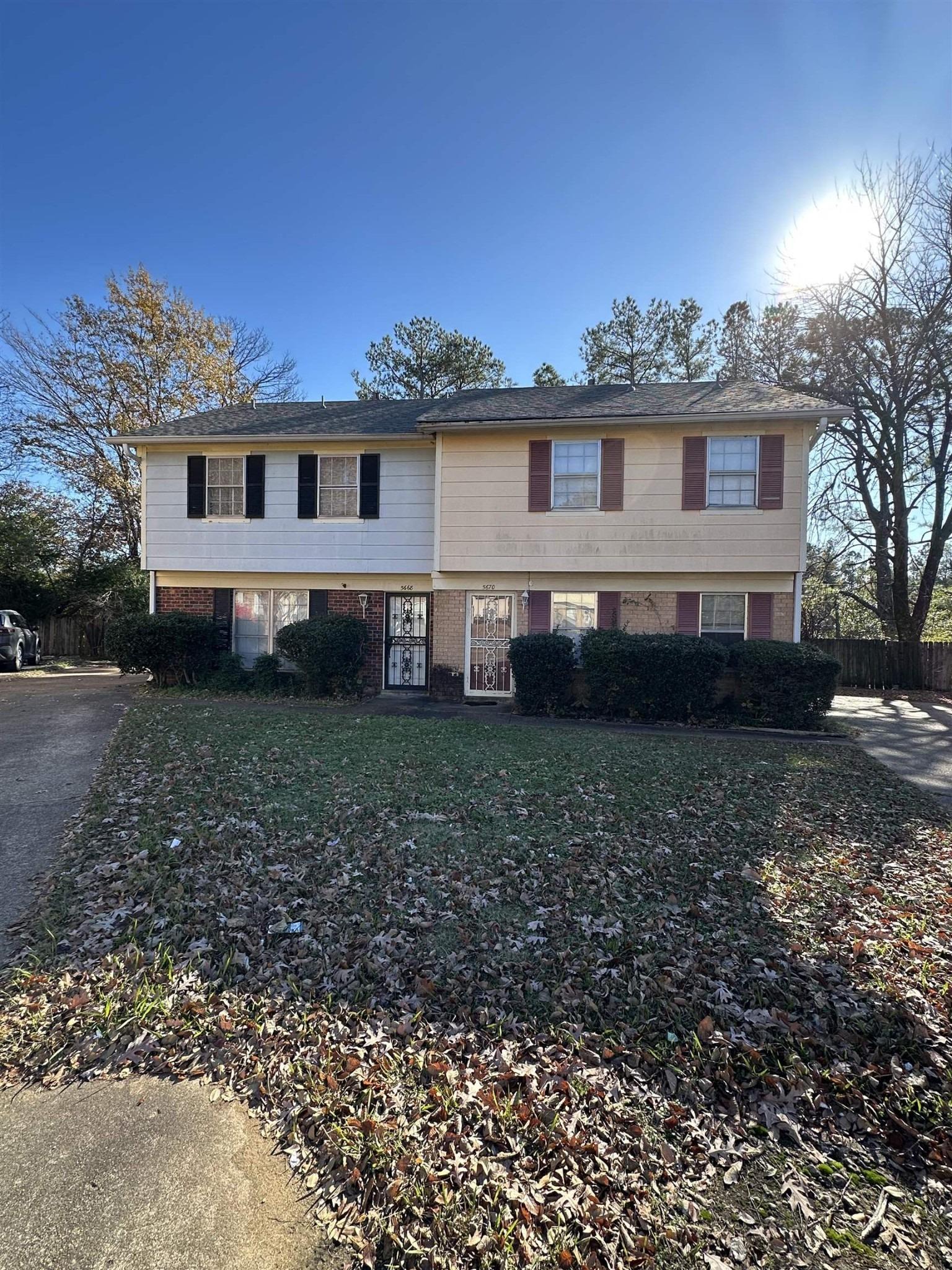 Hinton Pl, Memphis, TN 38119
