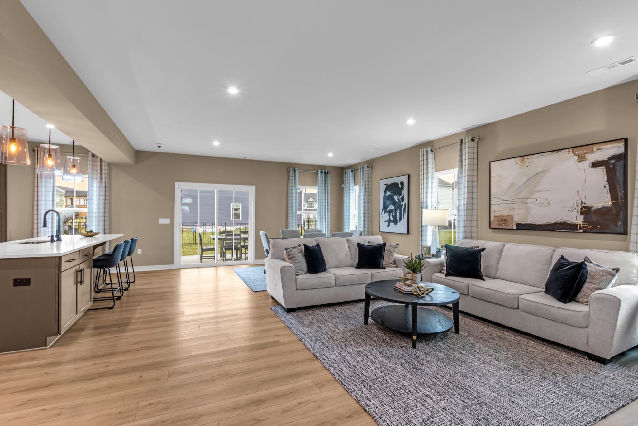 Harwell Ln, Murfreesboro, TN 37128