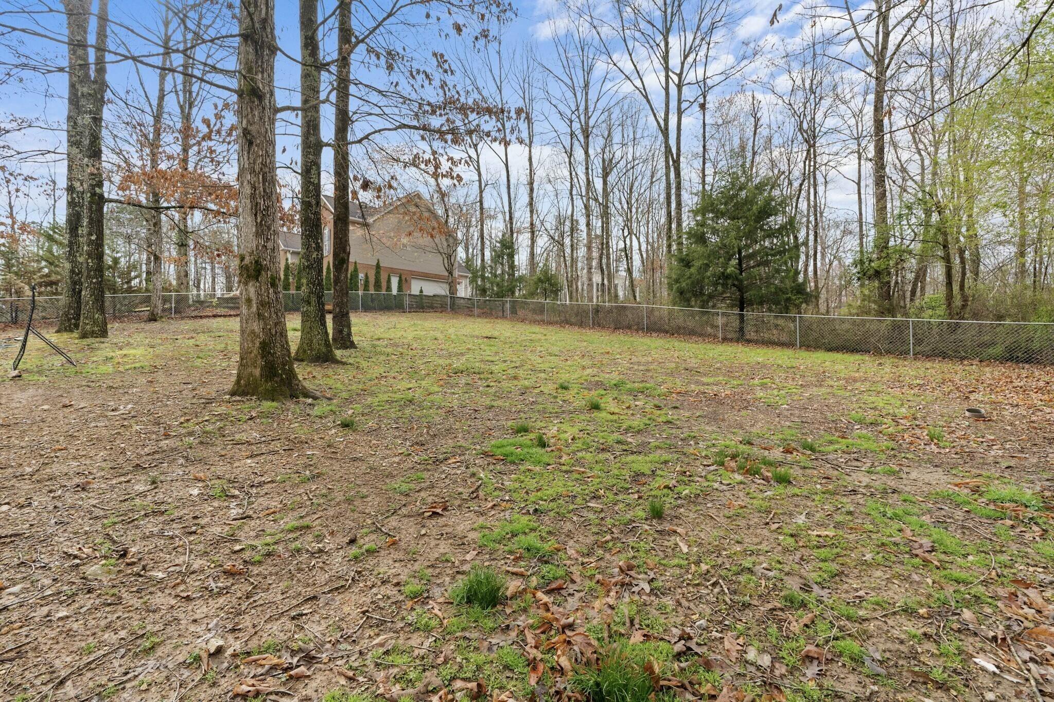 Old Parksville Rd Ne, Cleveland, TN 37323