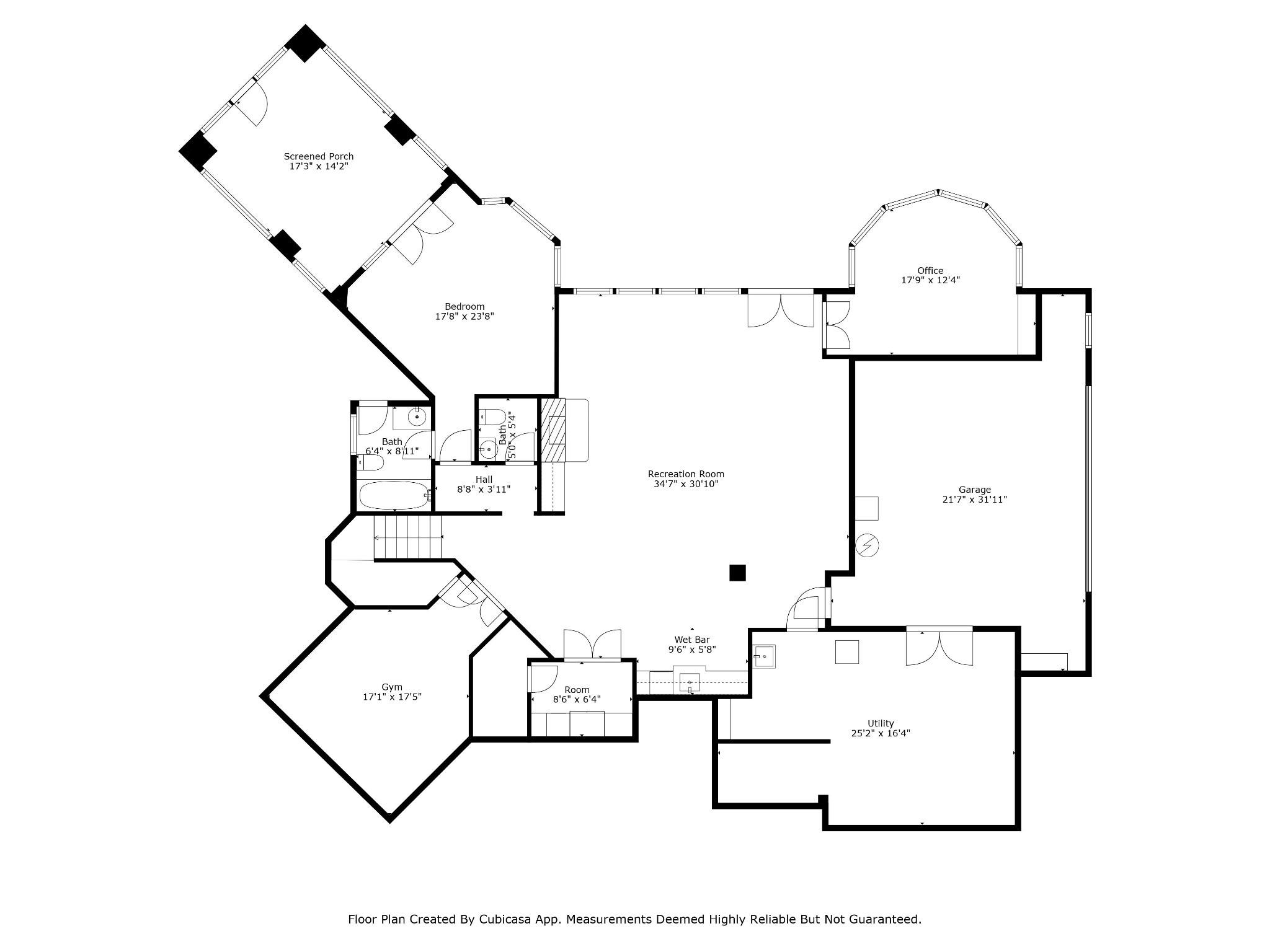 Saint Andrew Dr, Athens, AL 35611